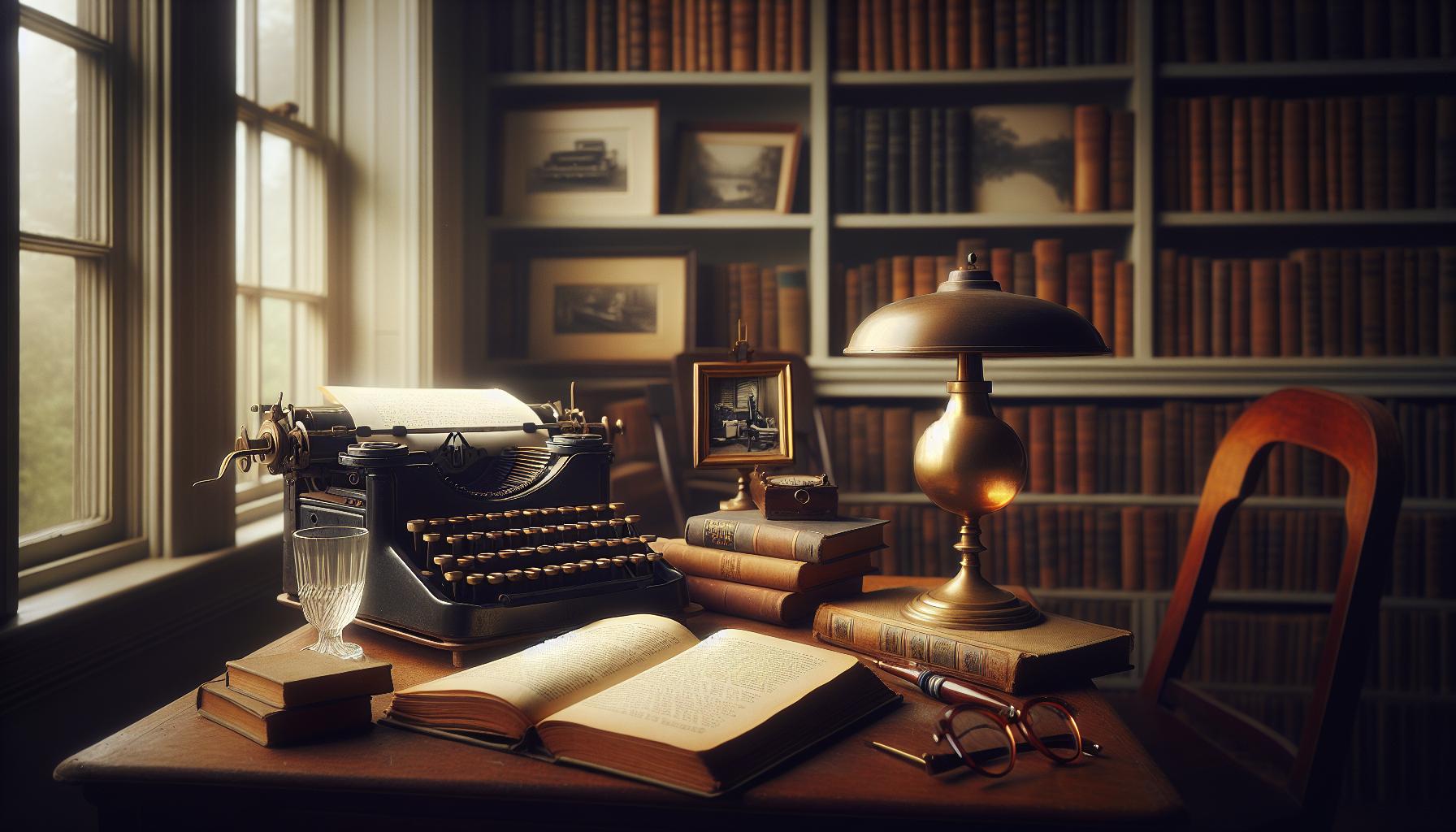 Who Is the Author of the Book the Great Gatsby 3 Exploring the Significance of F. Scott Fitzgerald's Writing Style