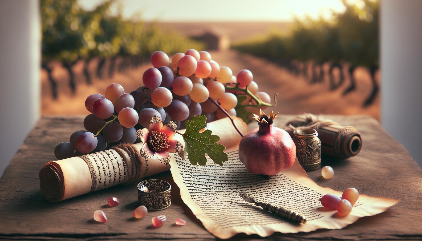 Exploring the Song of Solomon: A Deep Dive