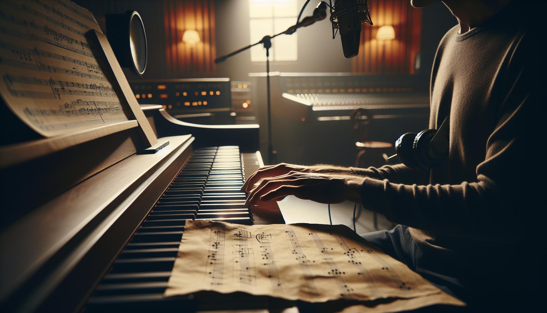 Exploring the Soundtrack: Music's Role in Emotion