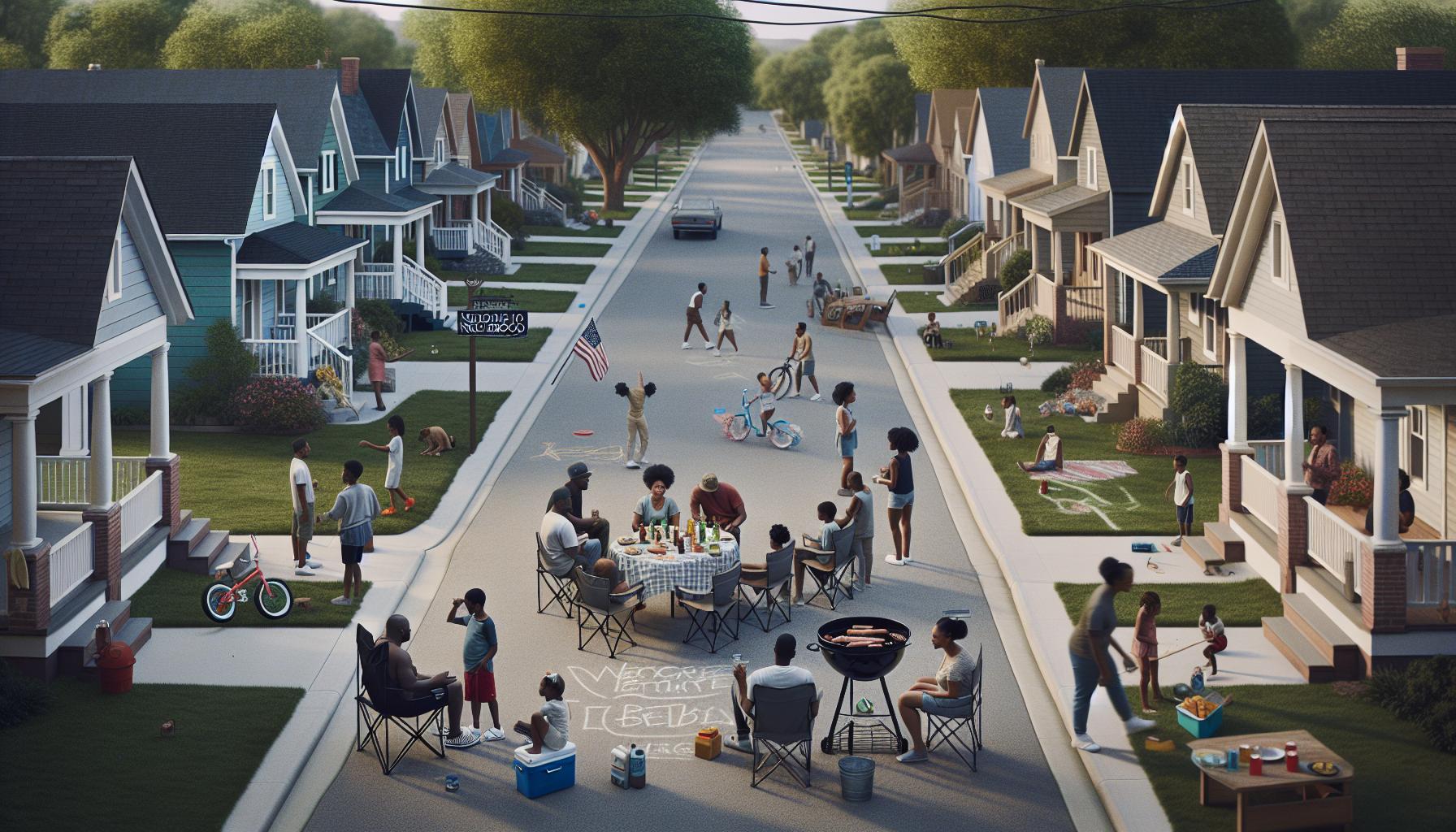 Exploring Suburban Culture and Its Impact