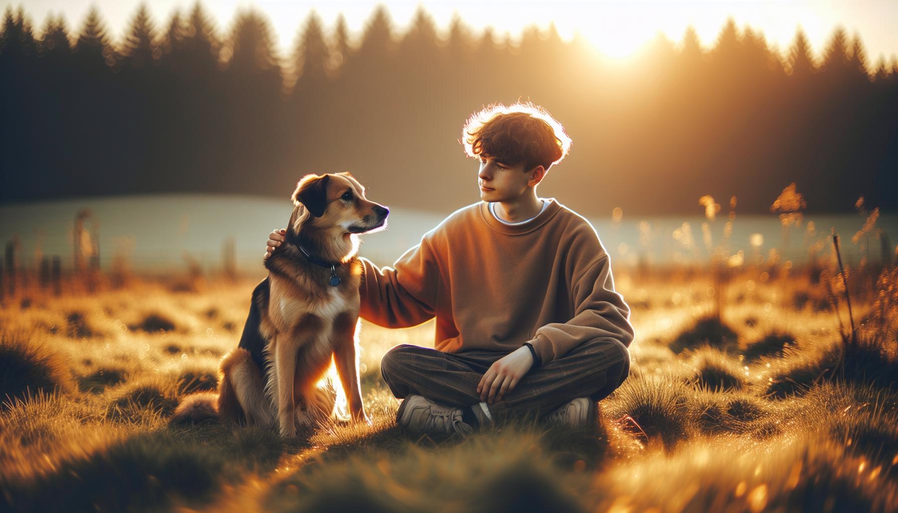 Exploring the Theme of Loyalty in 