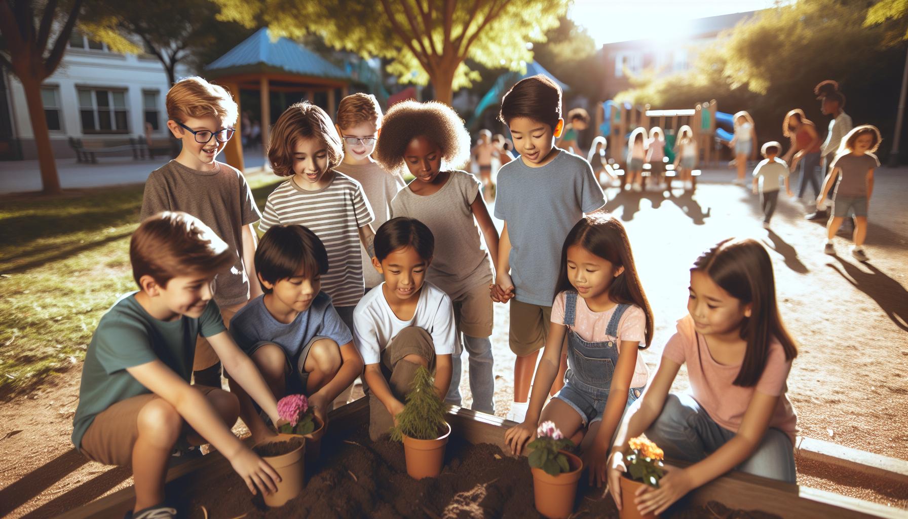 Exploring the Themes of Kindness in 