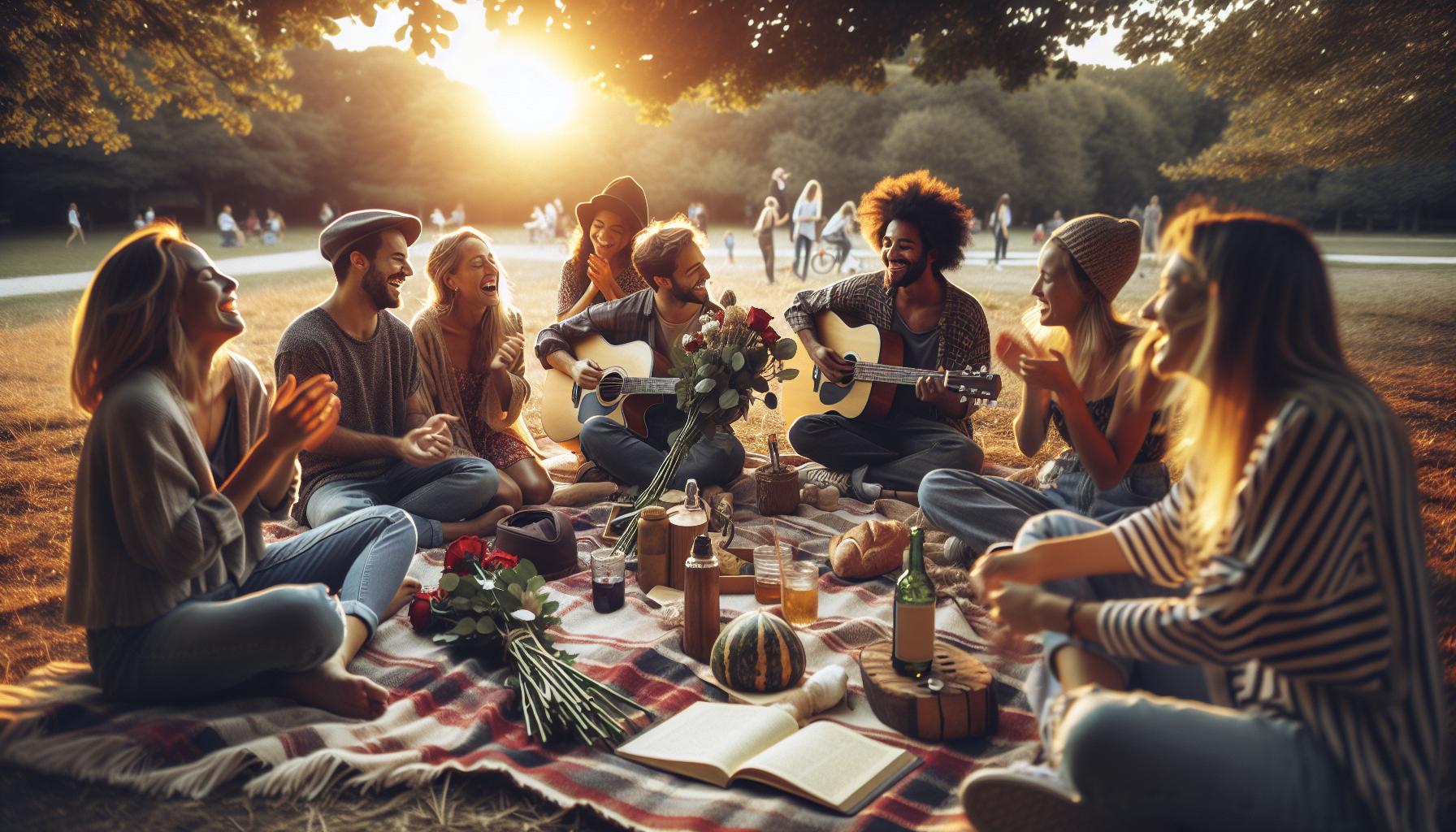 Exploring Themes of Love and Friendship in the Story