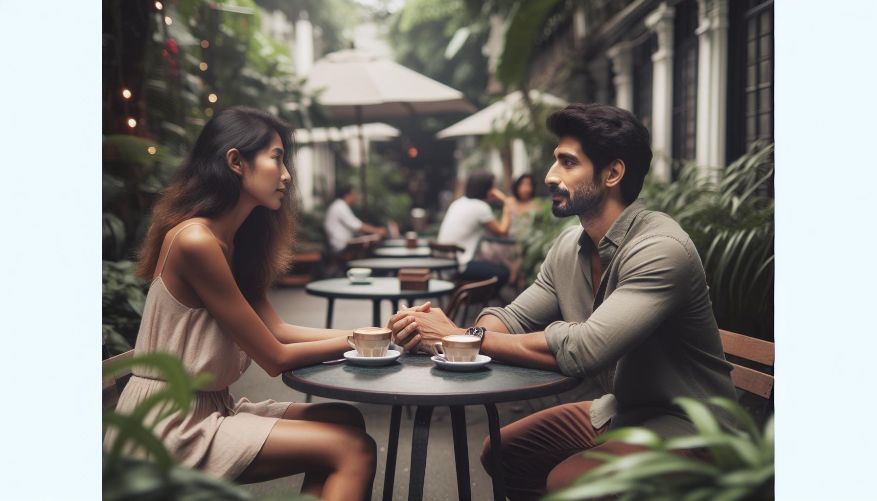Exploring the Themes of Love and Relationships