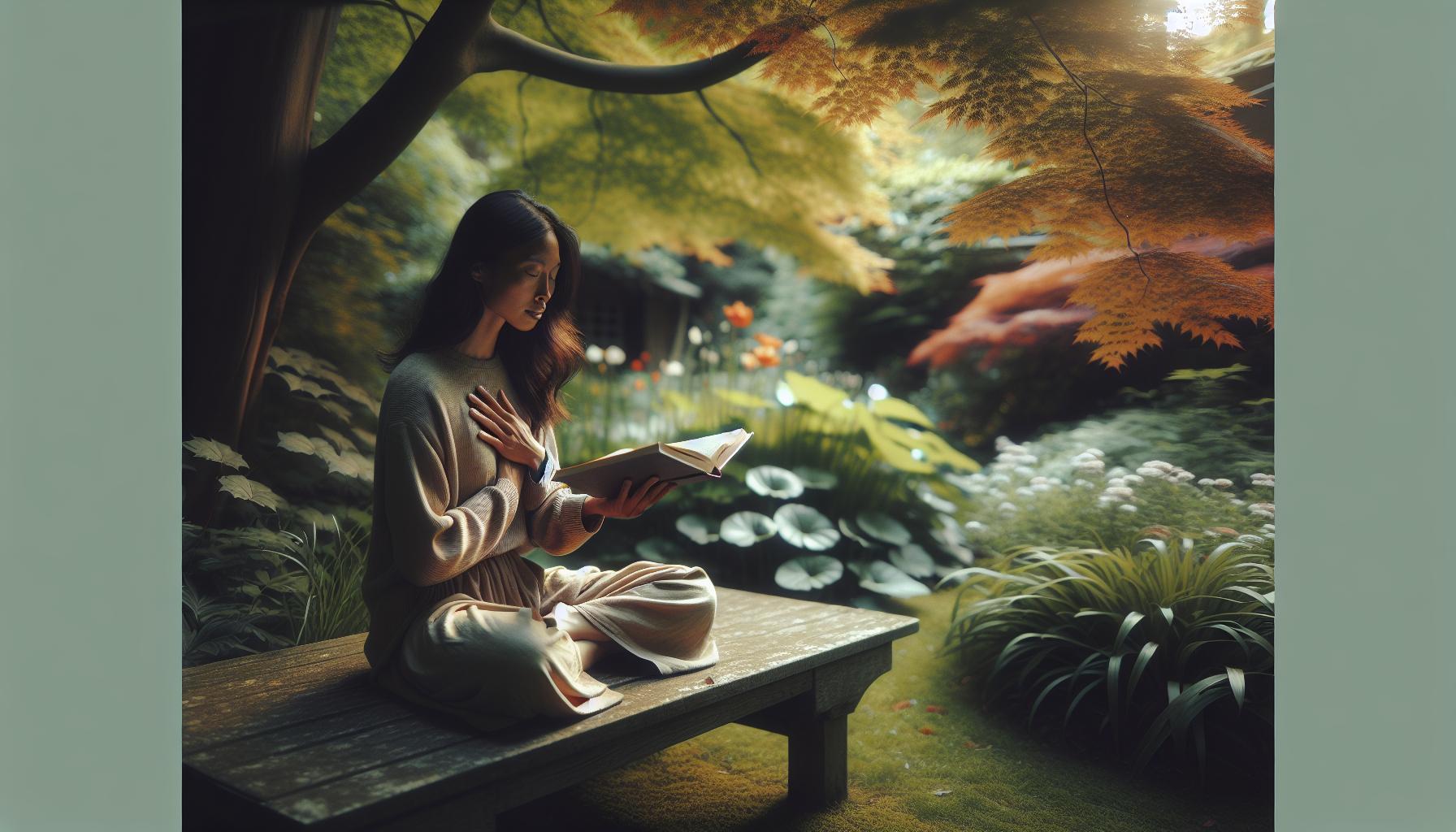 The Healing Journey: Lessons from the Book