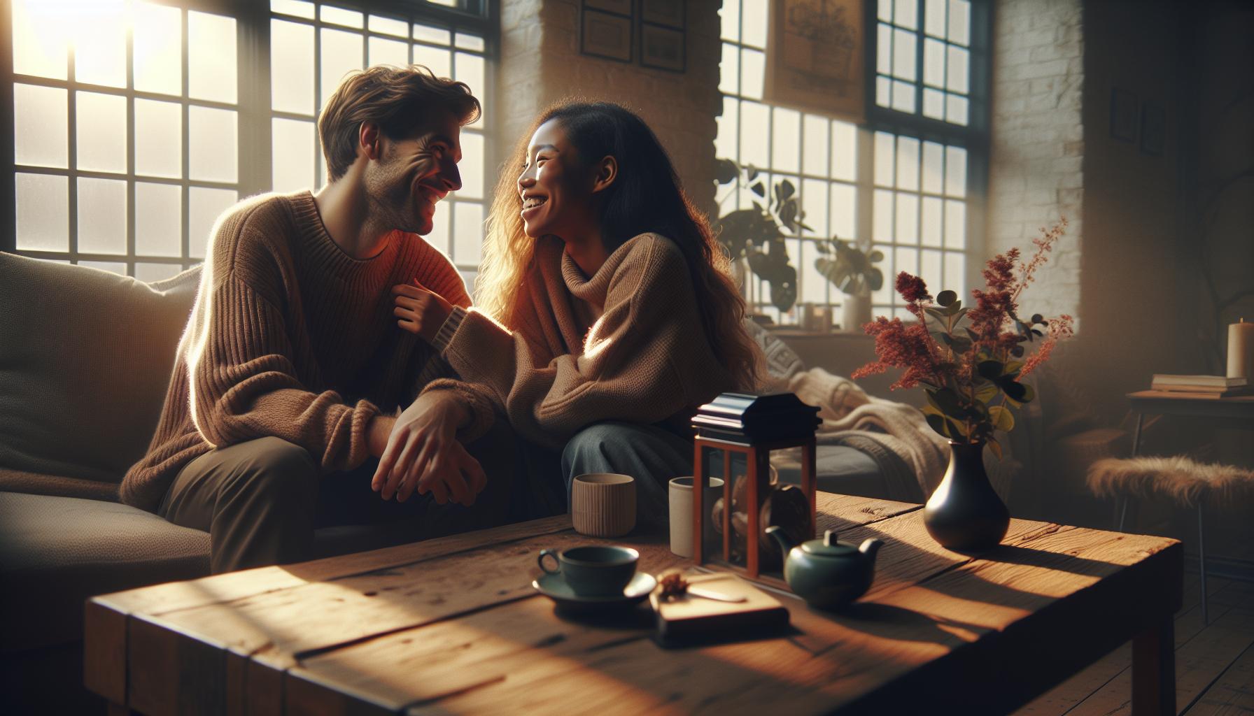 The Heartwarming Story Behind 'How Much I Love You