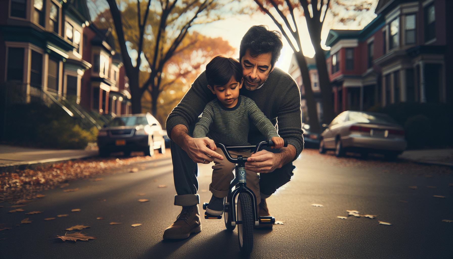 Heartwarming True Stories that Resonate with Dads