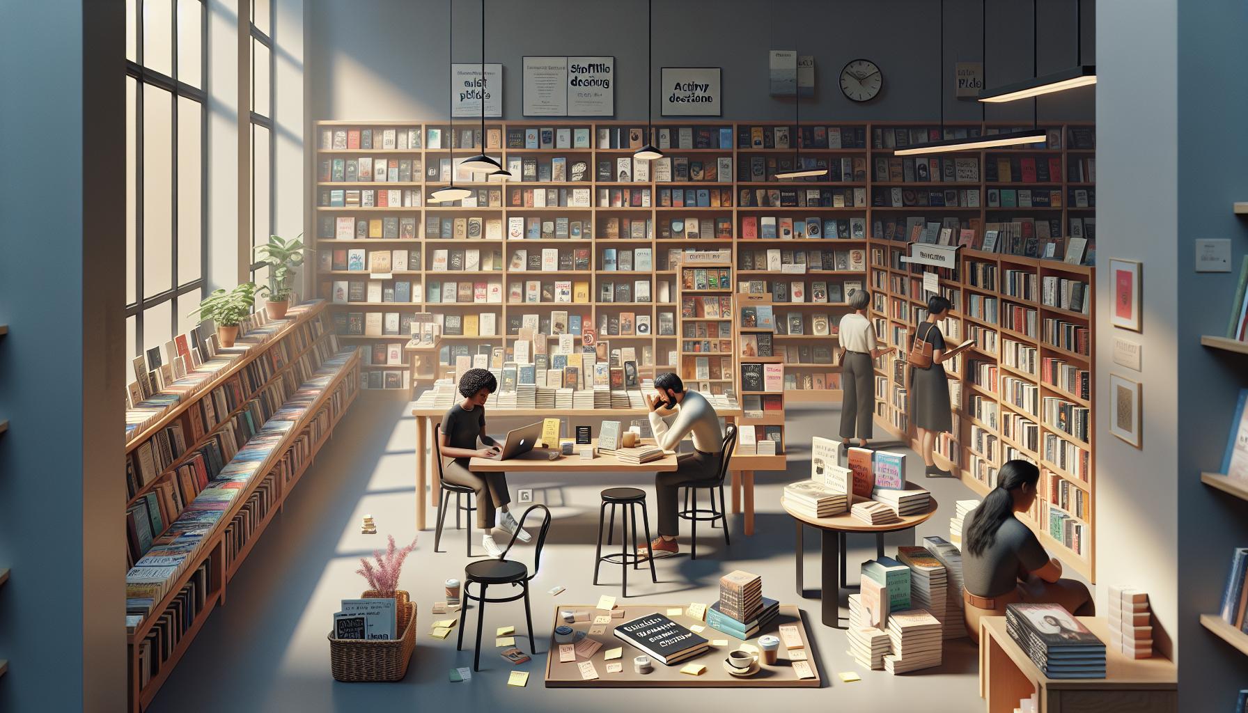 How Book Reviews Influence Reader Choices