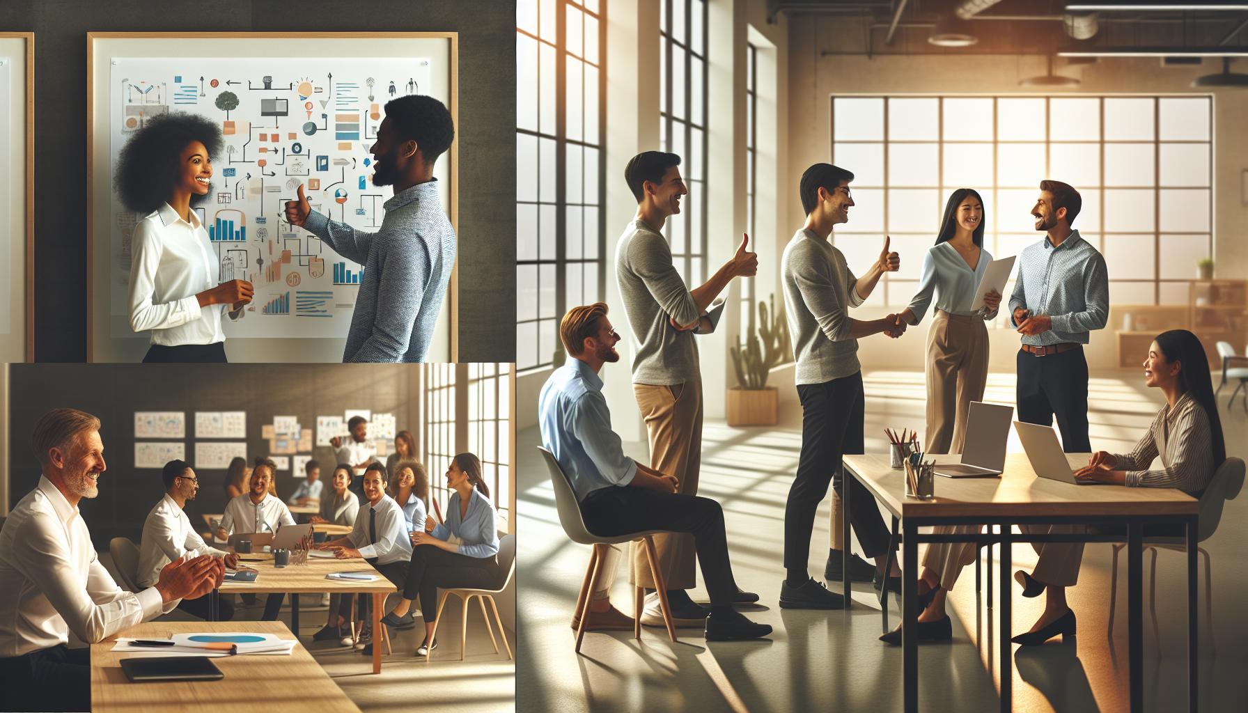 How to Build a Culture of Positivity at Work