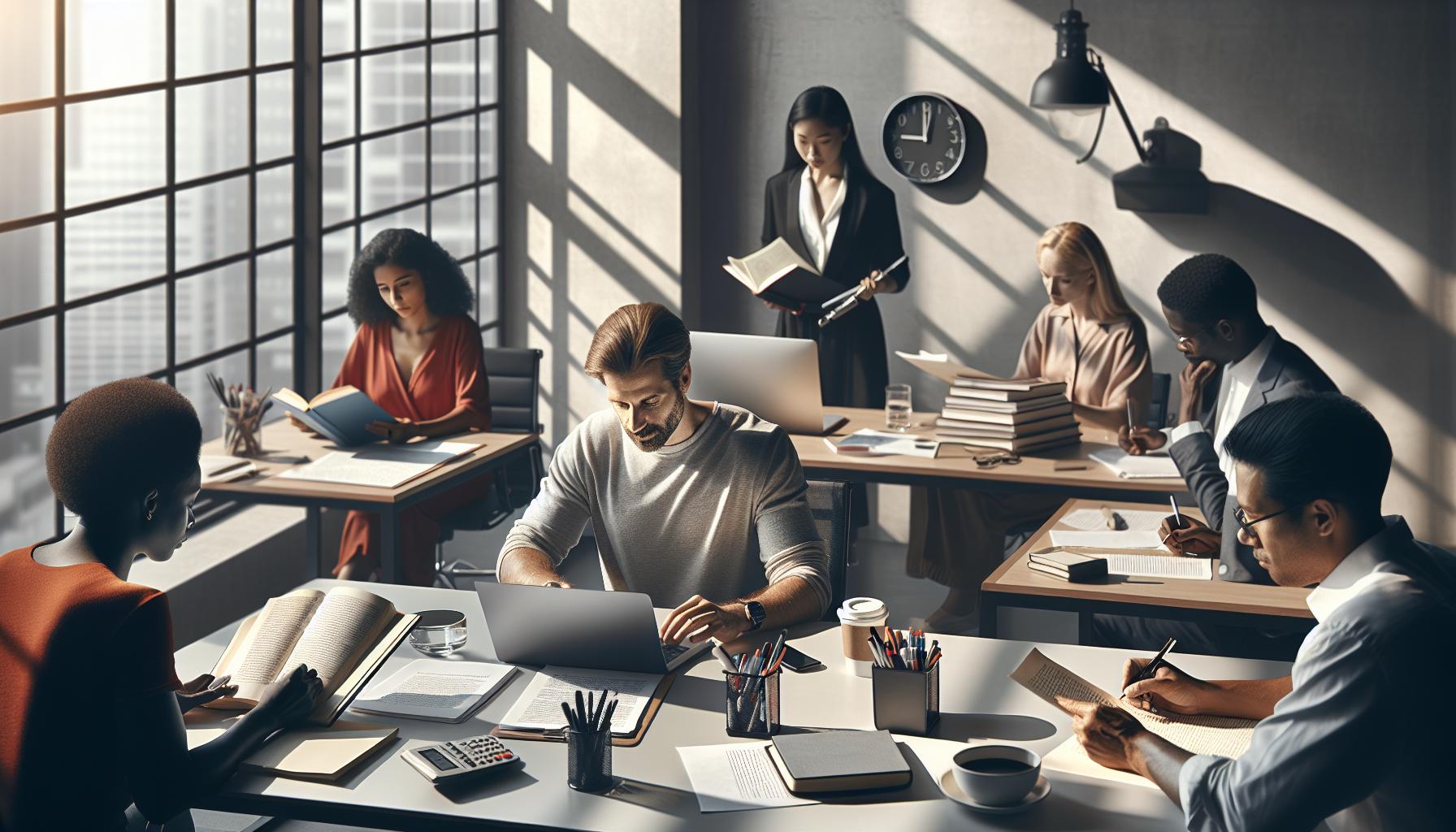 Who Can Write My Book Report: Professional Writers 3 How to Choose the Right Writer for Your Book Report