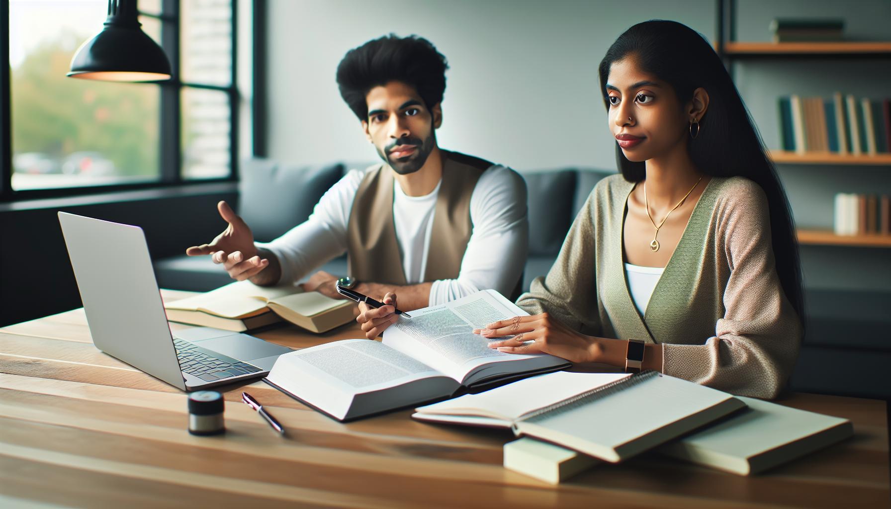 How to Cite Two Authors in APA