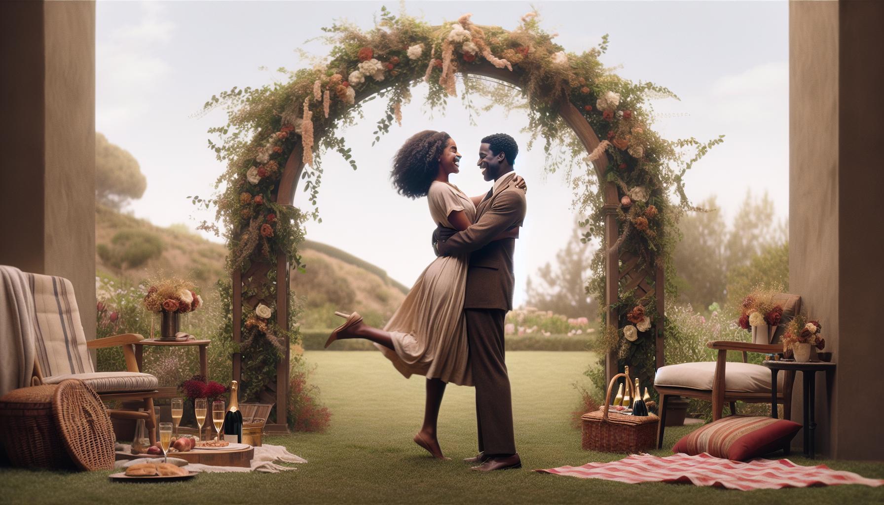 The Hating Game Book Ending Explained 4 How the Ending Reflects Romantic Comedy Tropes