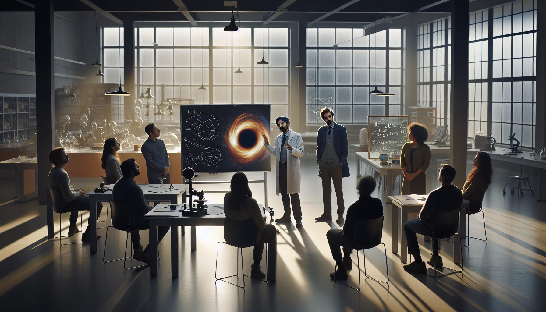 A Brief History of Time Book Review: Physics Made Accessible 3 How Hawking Makes Complex Physics Accessible