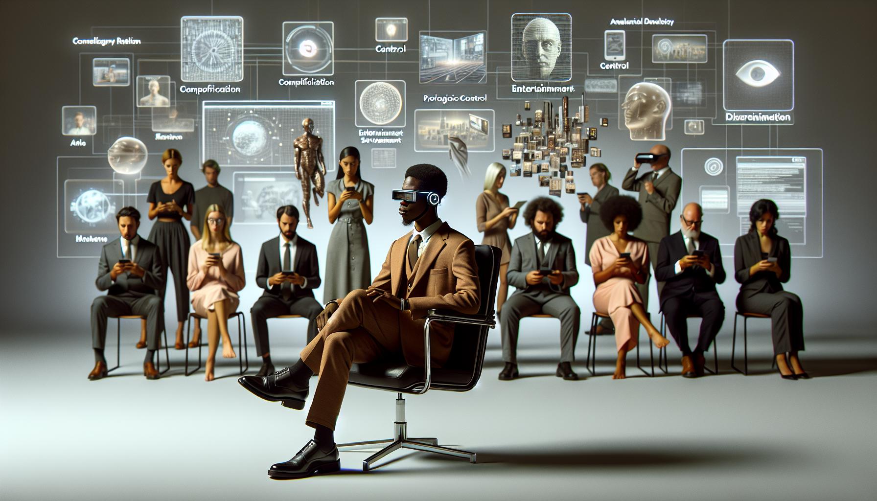 How Huxley Predicted Our Future