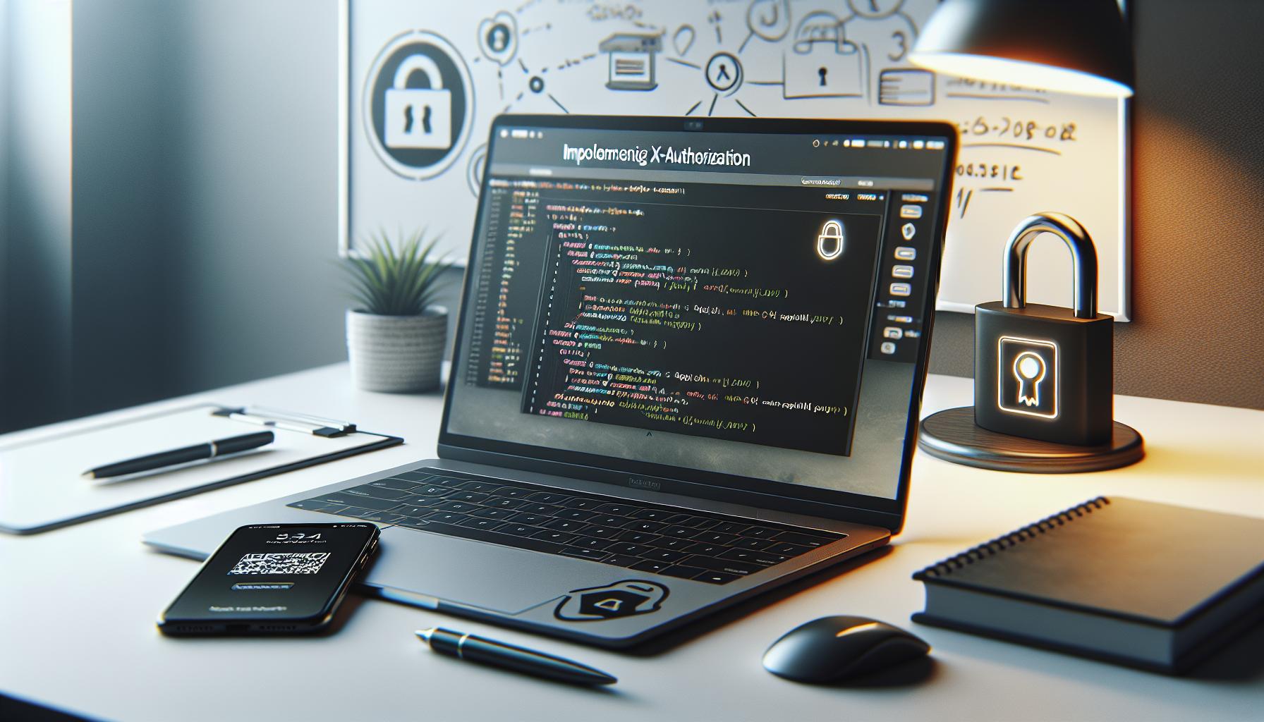 How to Implement X-Authorization in Your Application