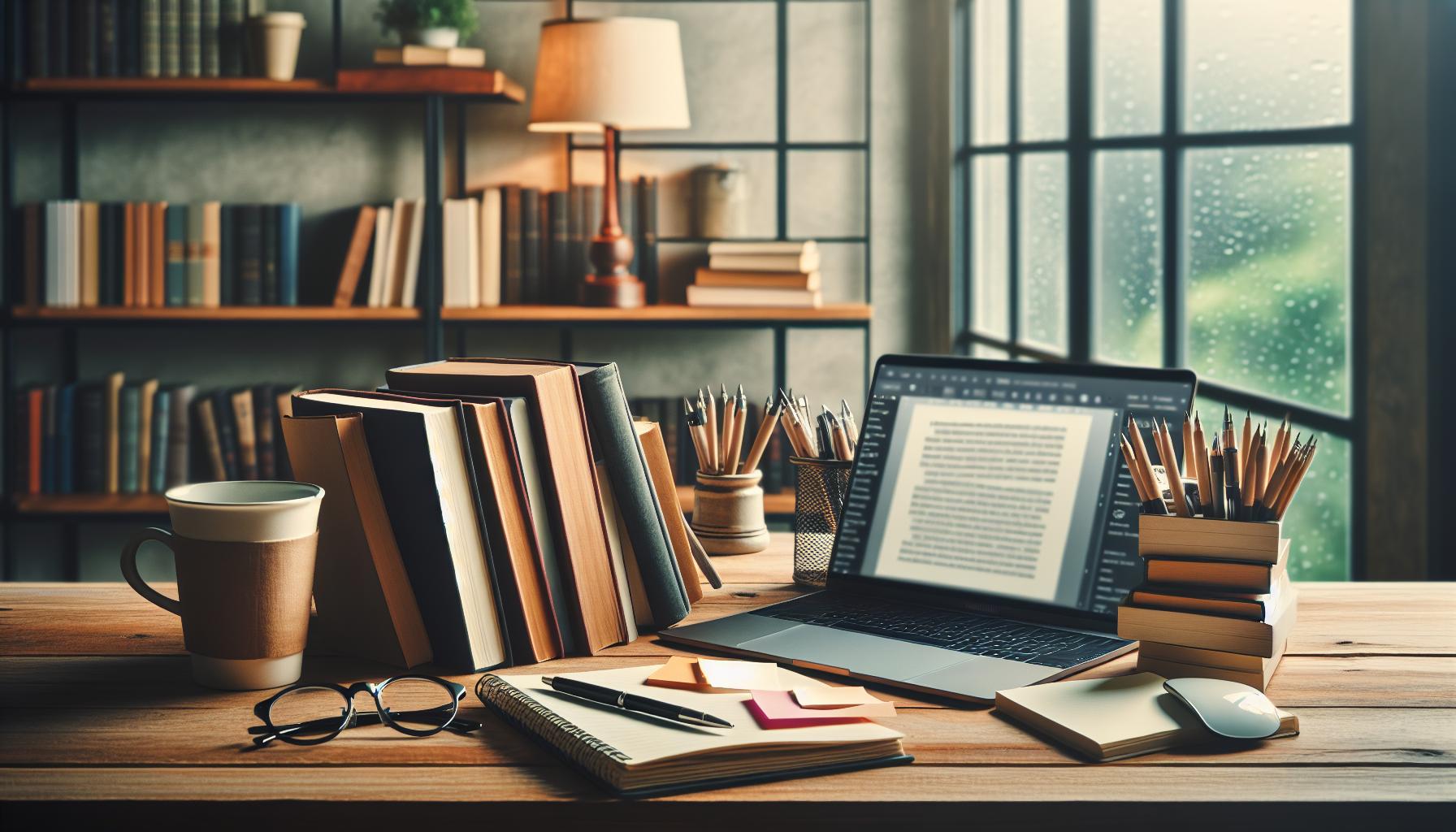 How to Kickstart Your Book Reviewing Career