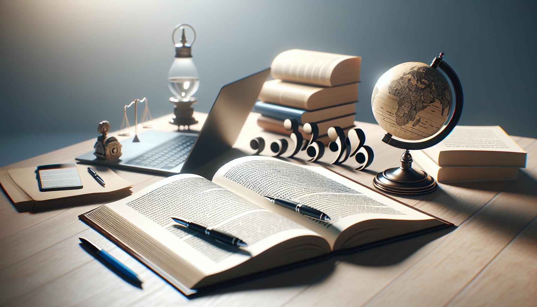 How MLA Citations Work Without an Author