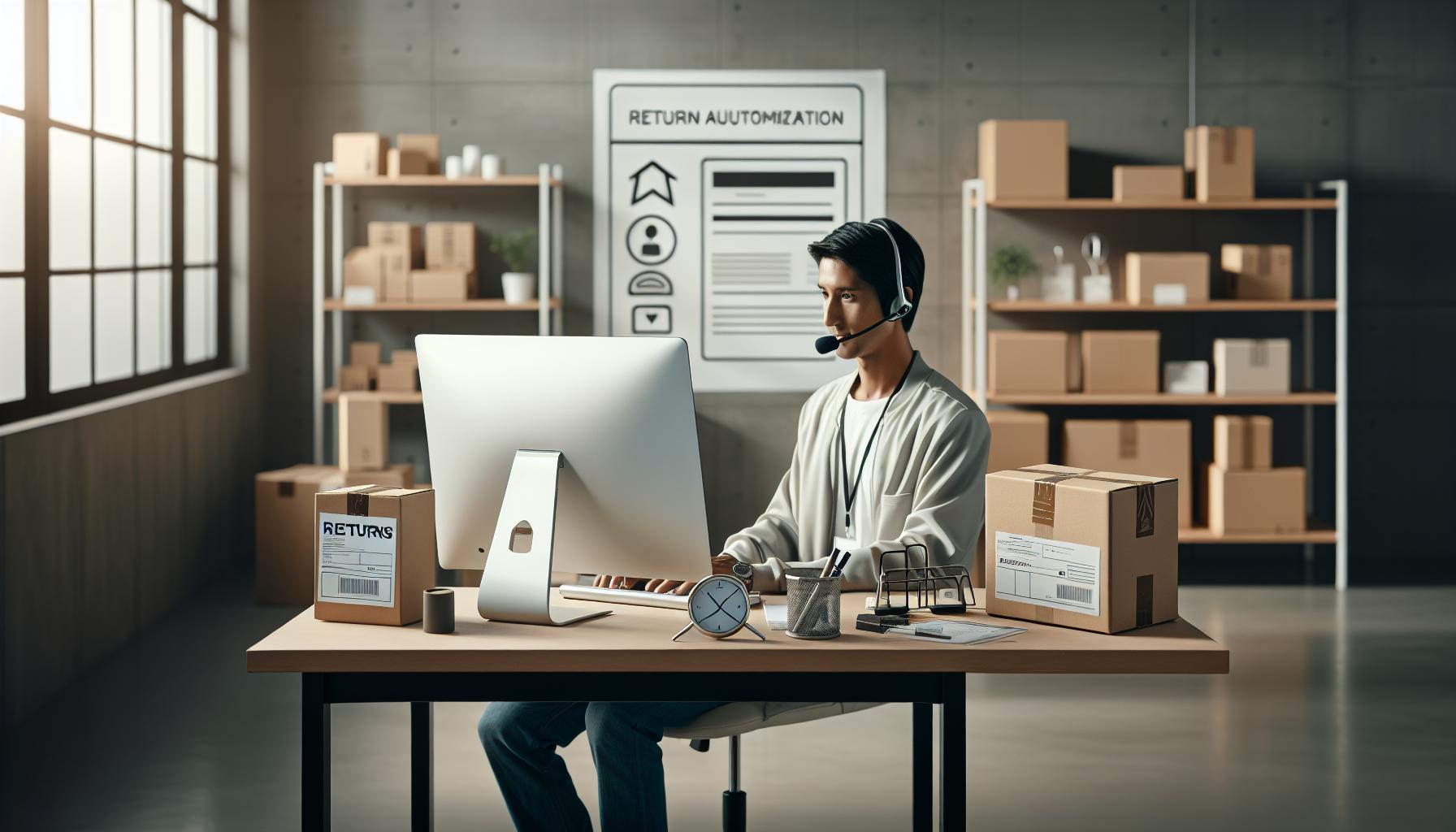 How to Obtain a Return Authorization: Step-by-Step Guide