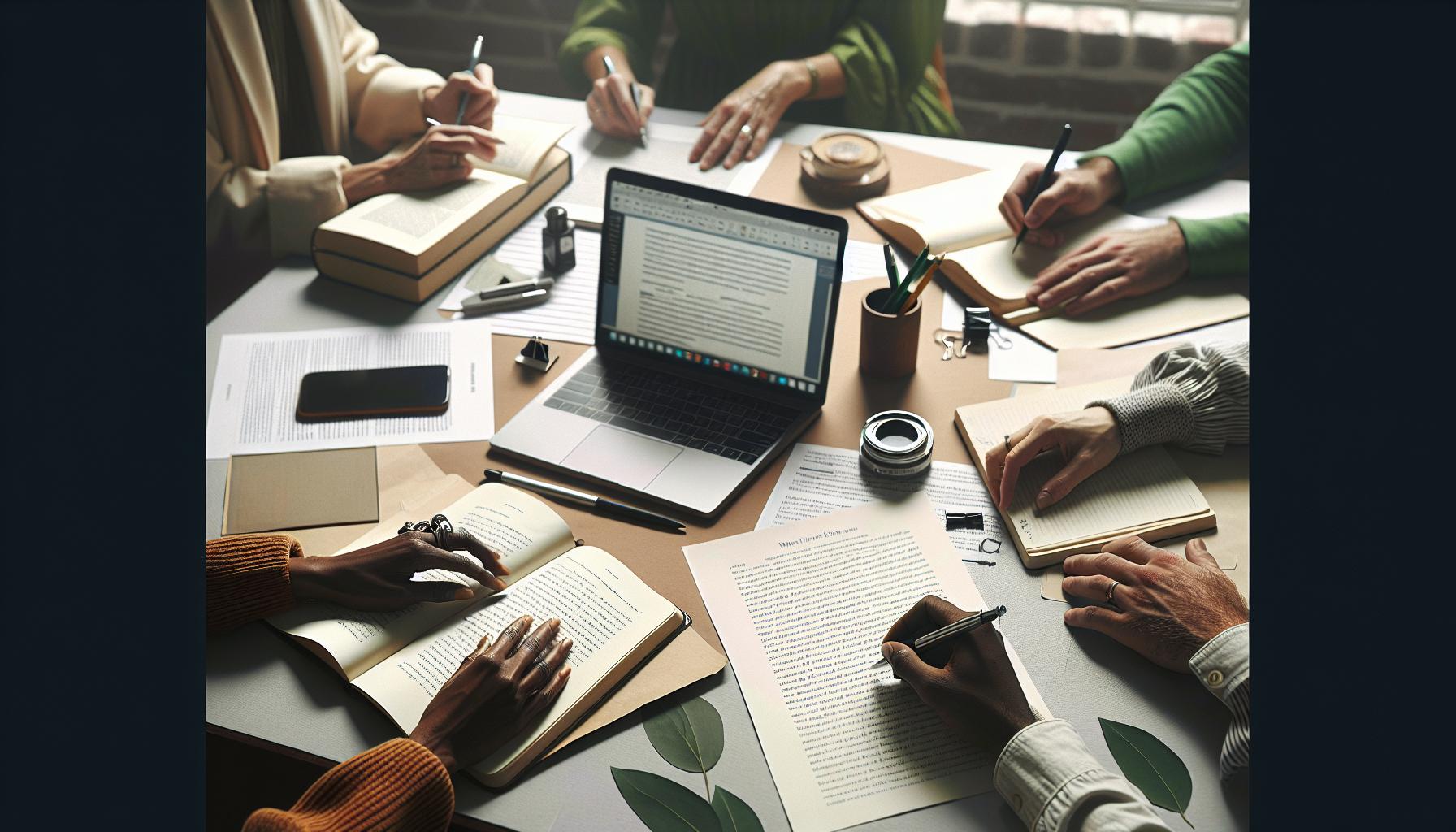 How to Properly Cite Different Sources