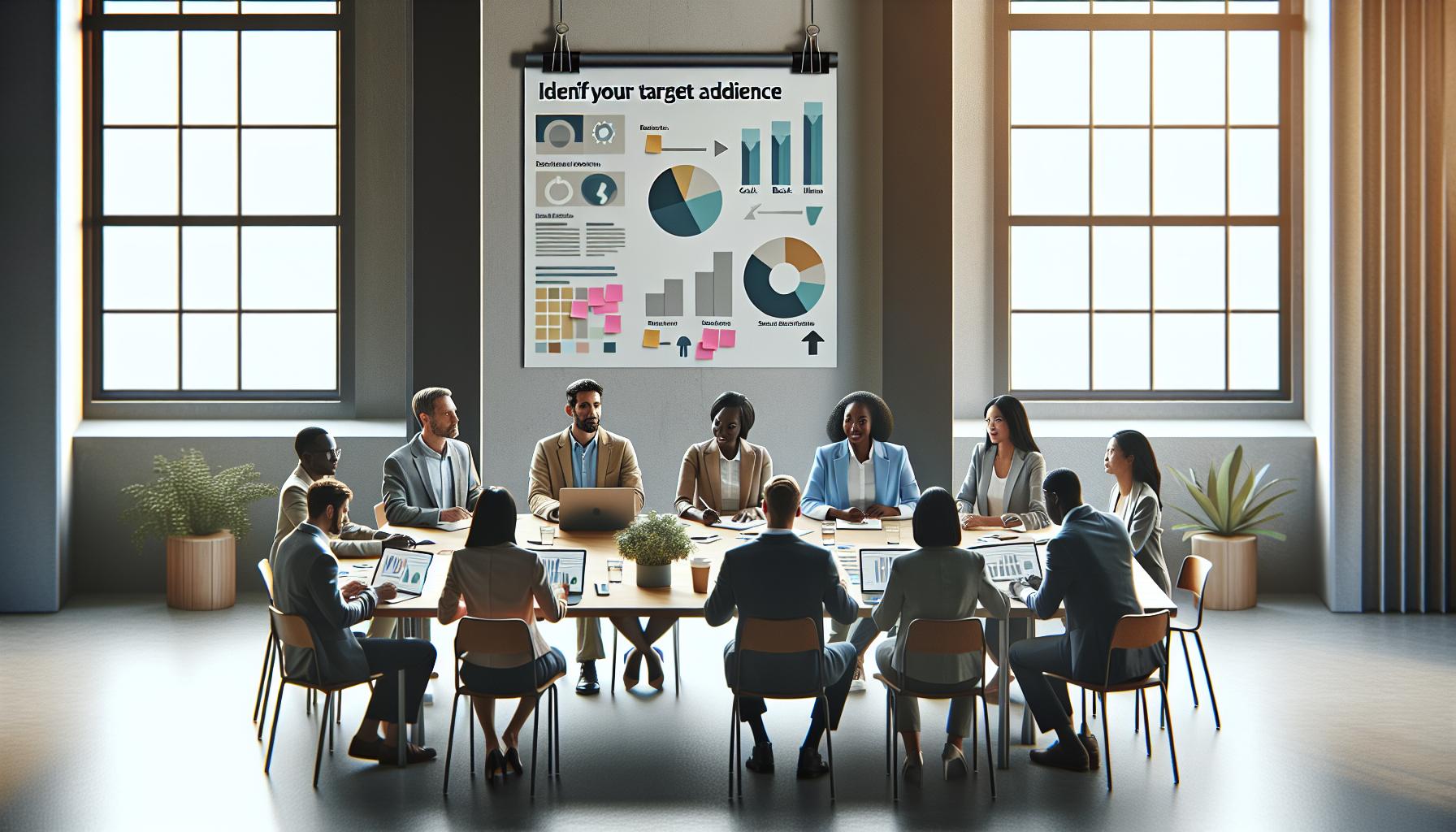 Identifying Your Target Audience for Reviews