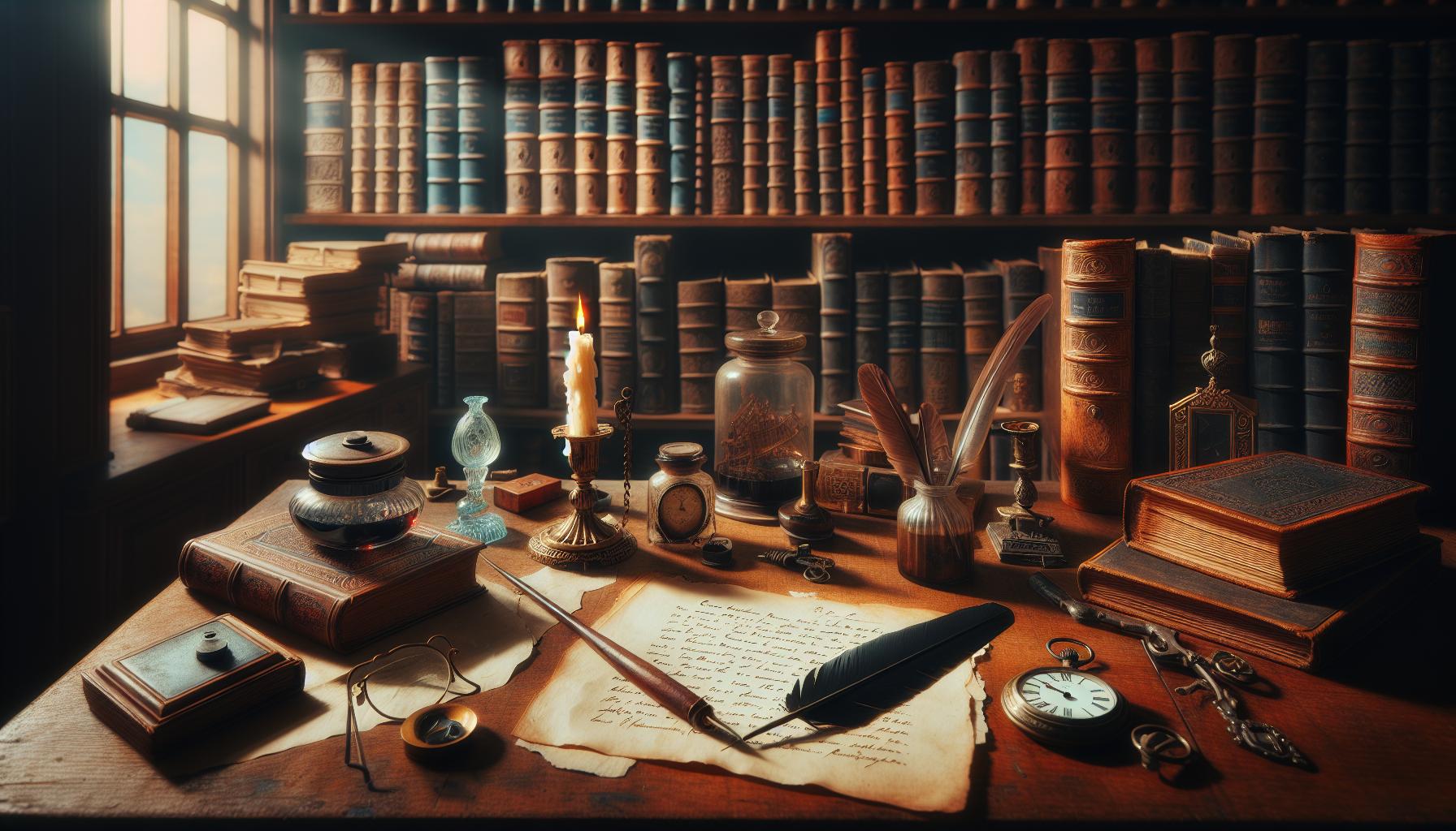 The Impact of Dickens' Writing Style