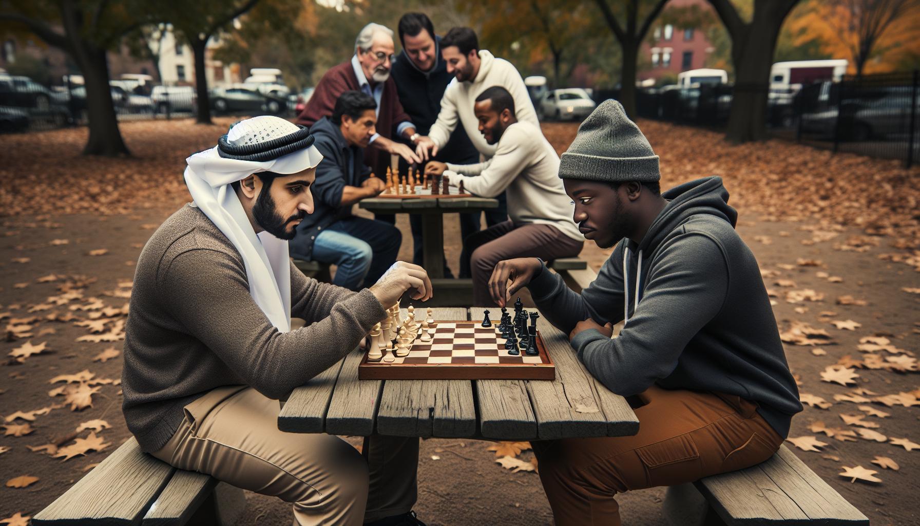 The Impact of Rivalry on Friendship