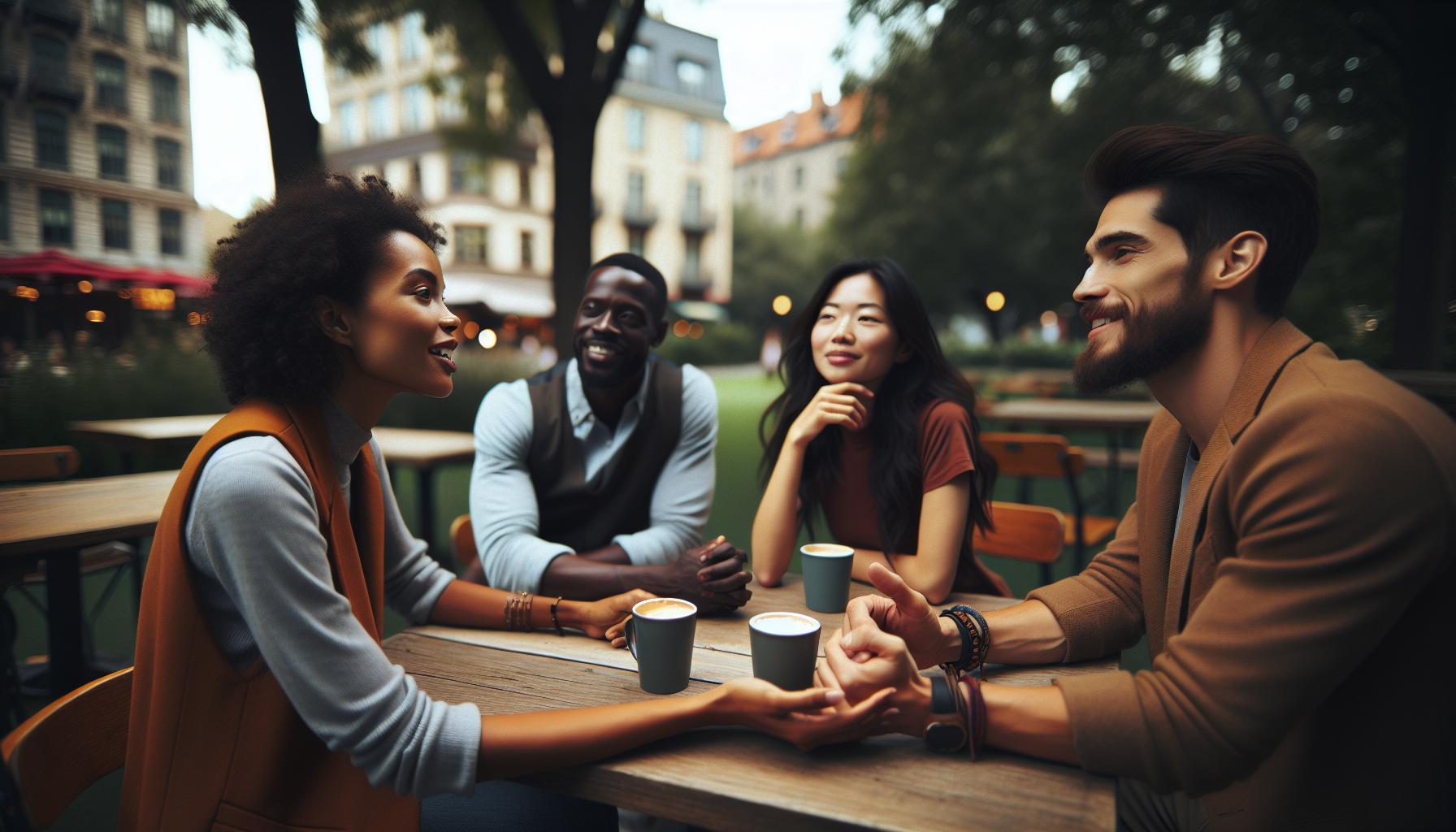 The Importance of Communication in Relationships