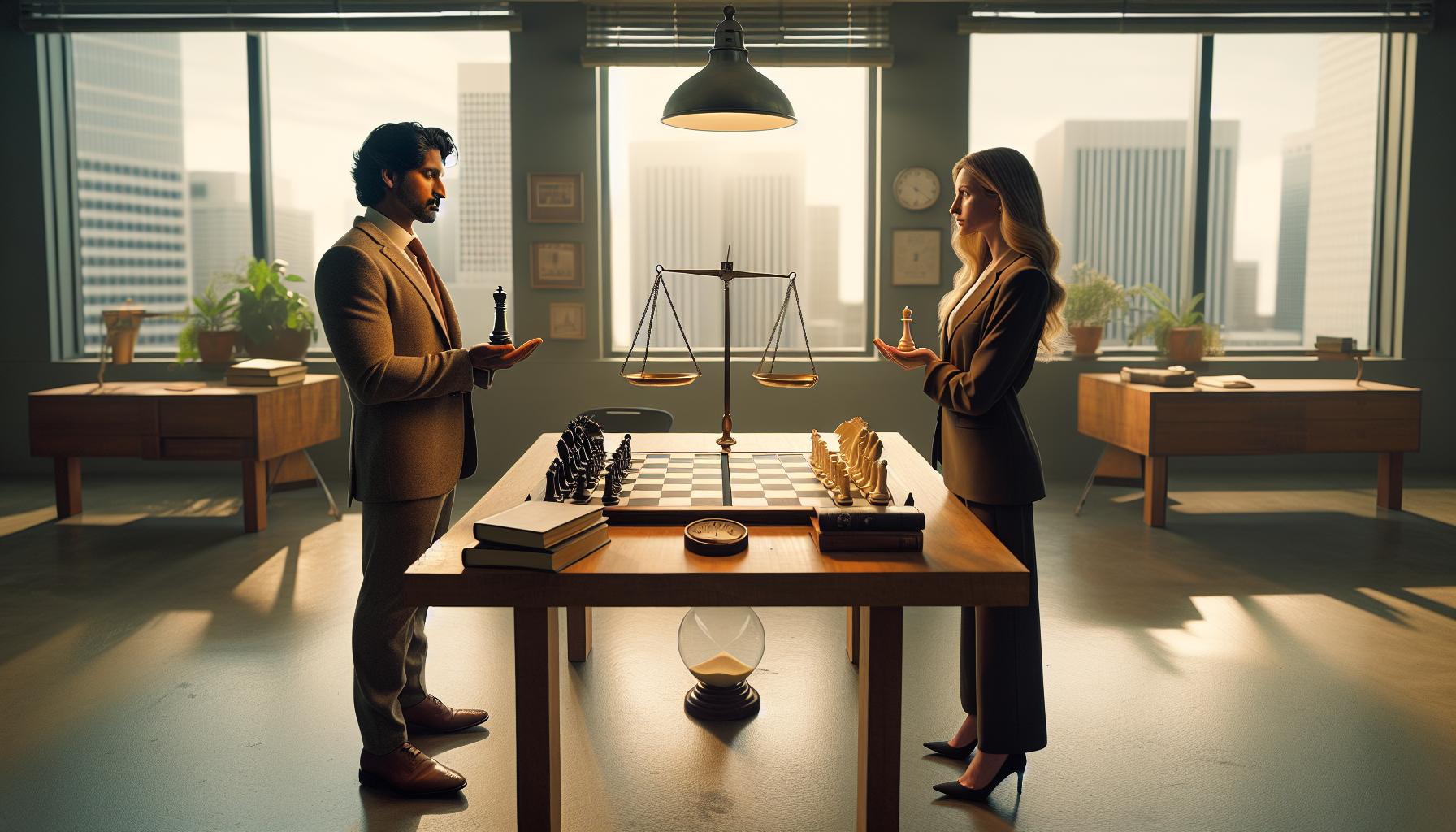 The Hating Game Book Ending Explained 1 The Importance of the Hating Game's Ending