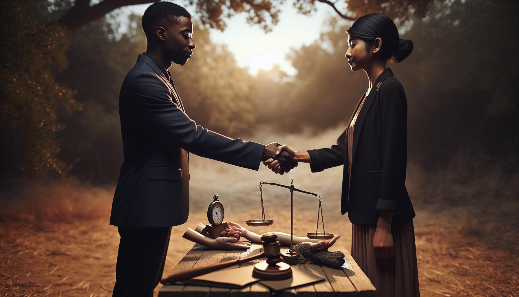 The Importance of Honor and Loyalty in Their Bond