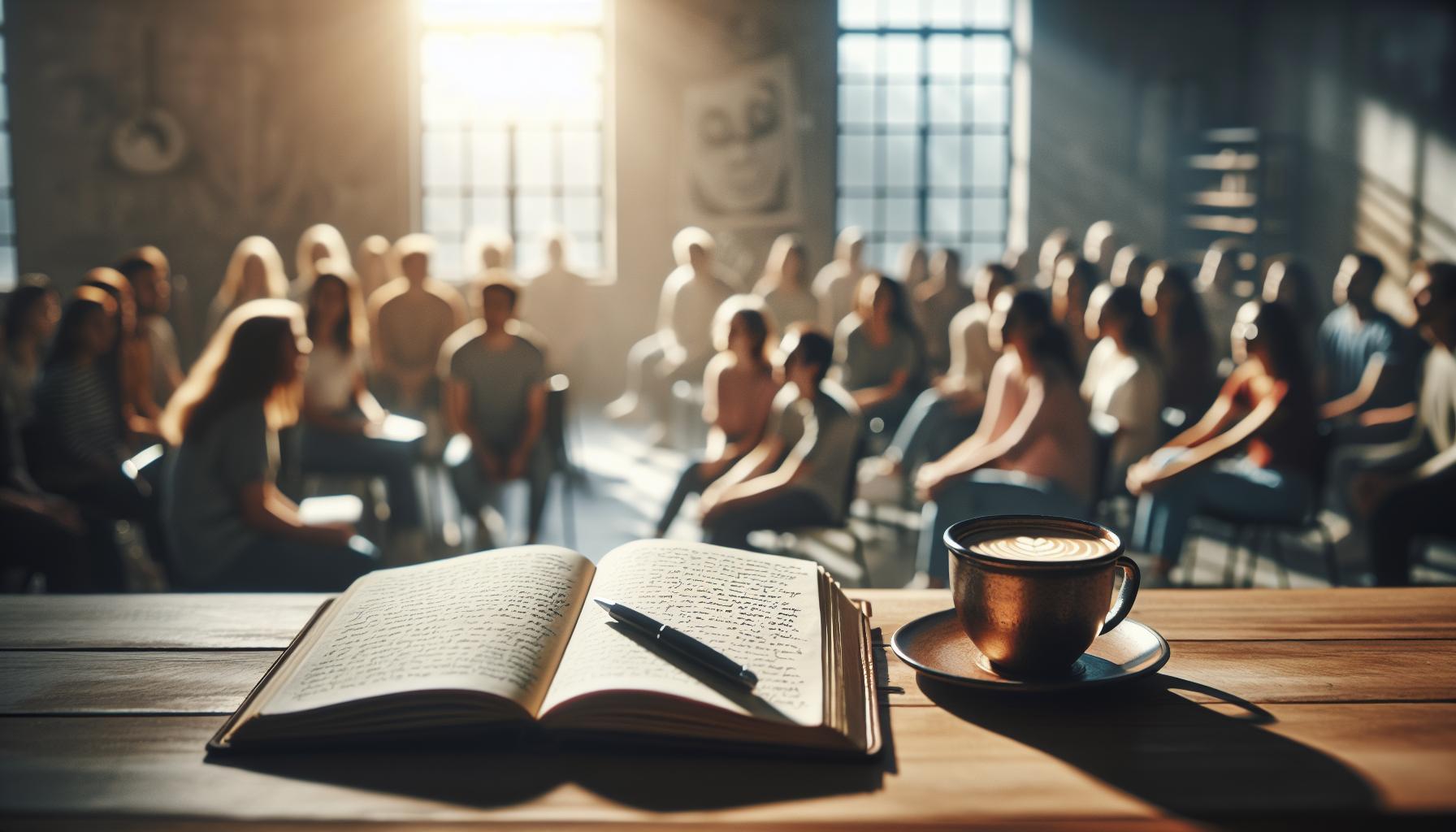 The Importance of Memoirs in Raising Awareness