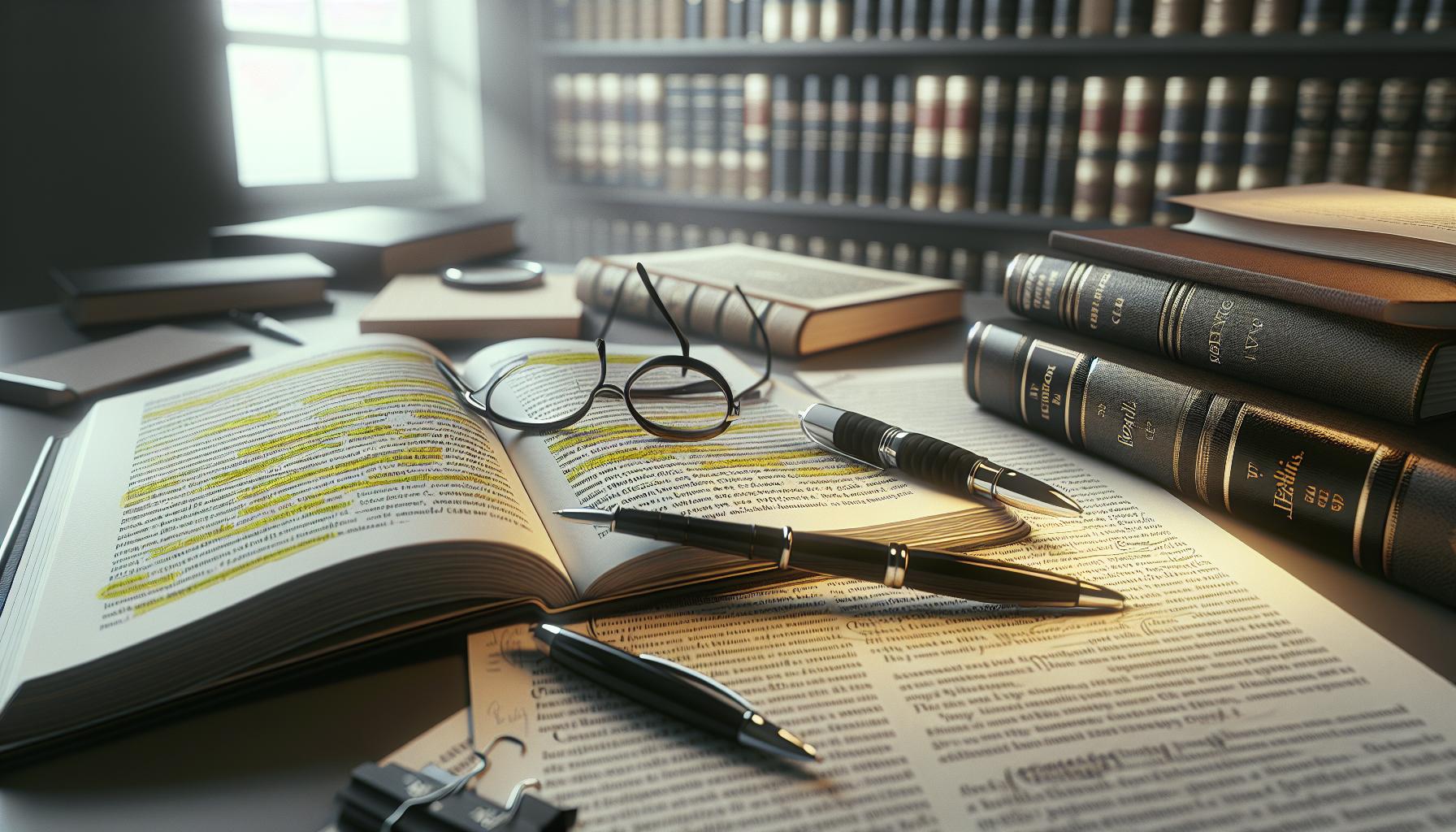 The Importance of Proper In-text Citations