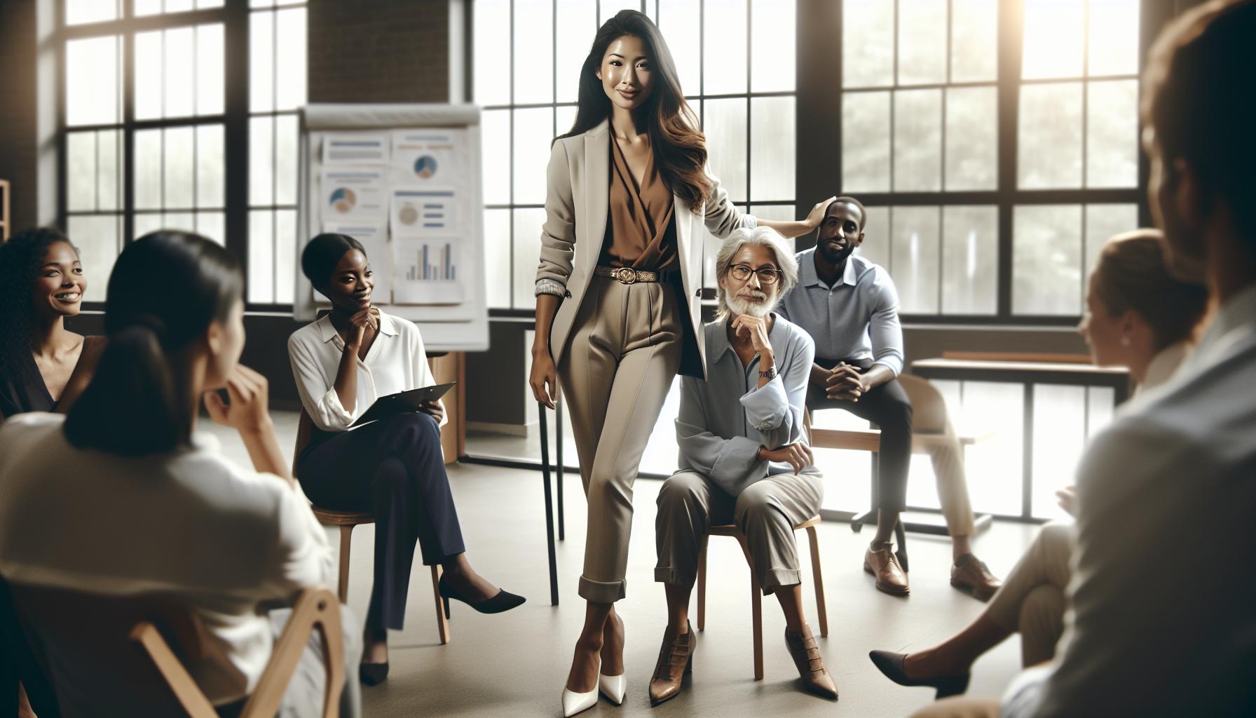 The Importance of Self-Confidence in Personal Growth