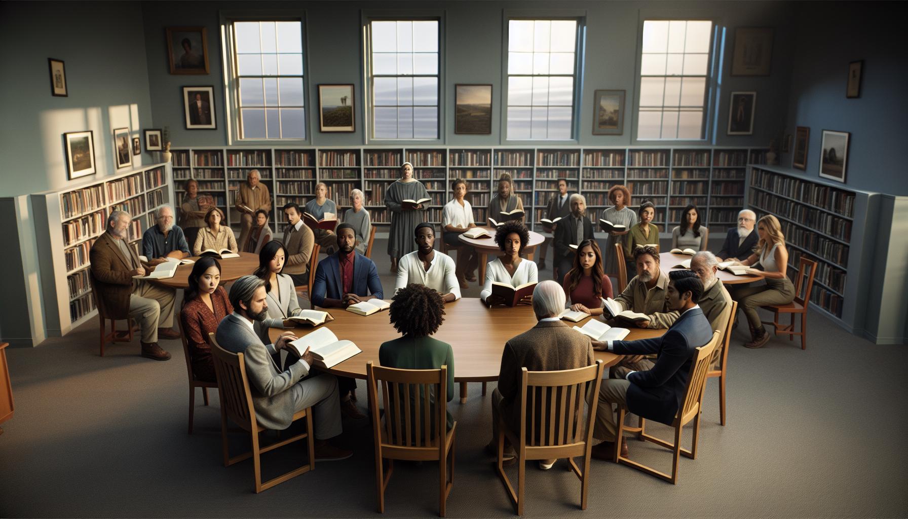 The Importance of Viewpoint in Literature