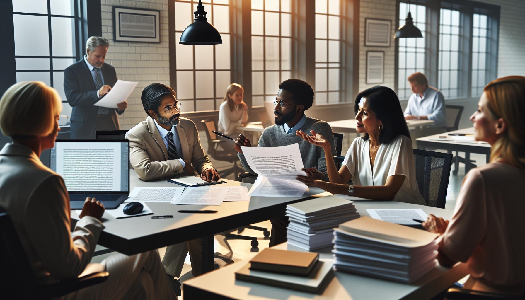 Incorporating Quotes: Best Practices for Attribution