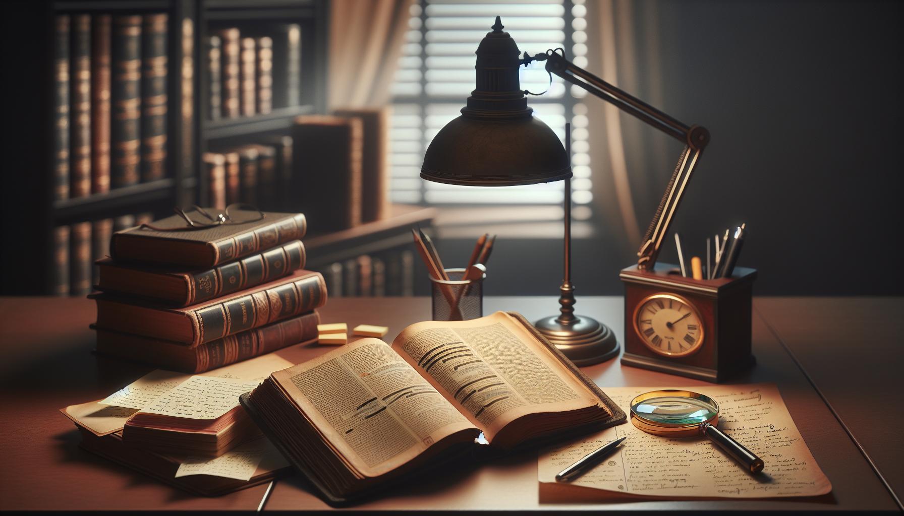 An In-Depth Analysis of the Book's Themes