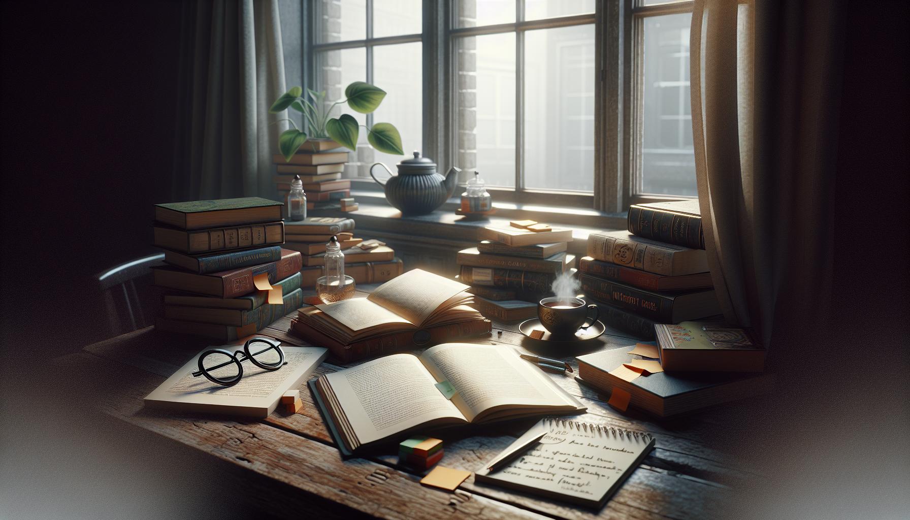 Key Components of a Dream Book Review