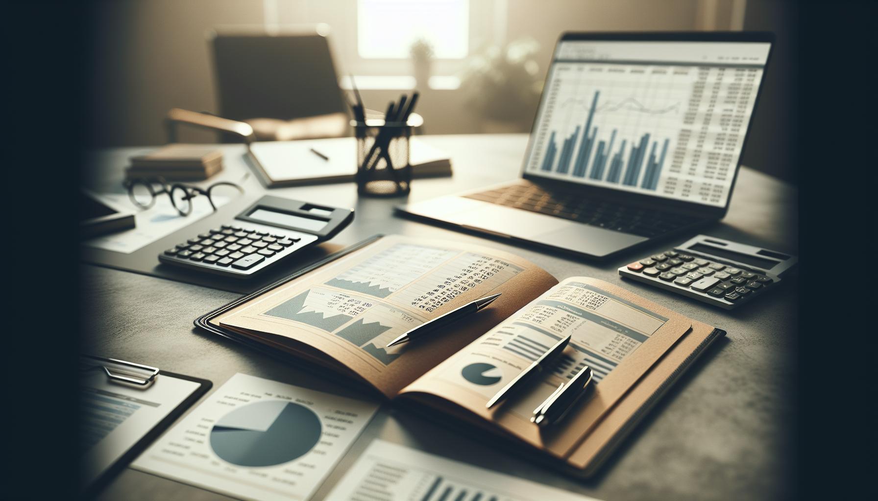 Key Components of Financial Statements Explained