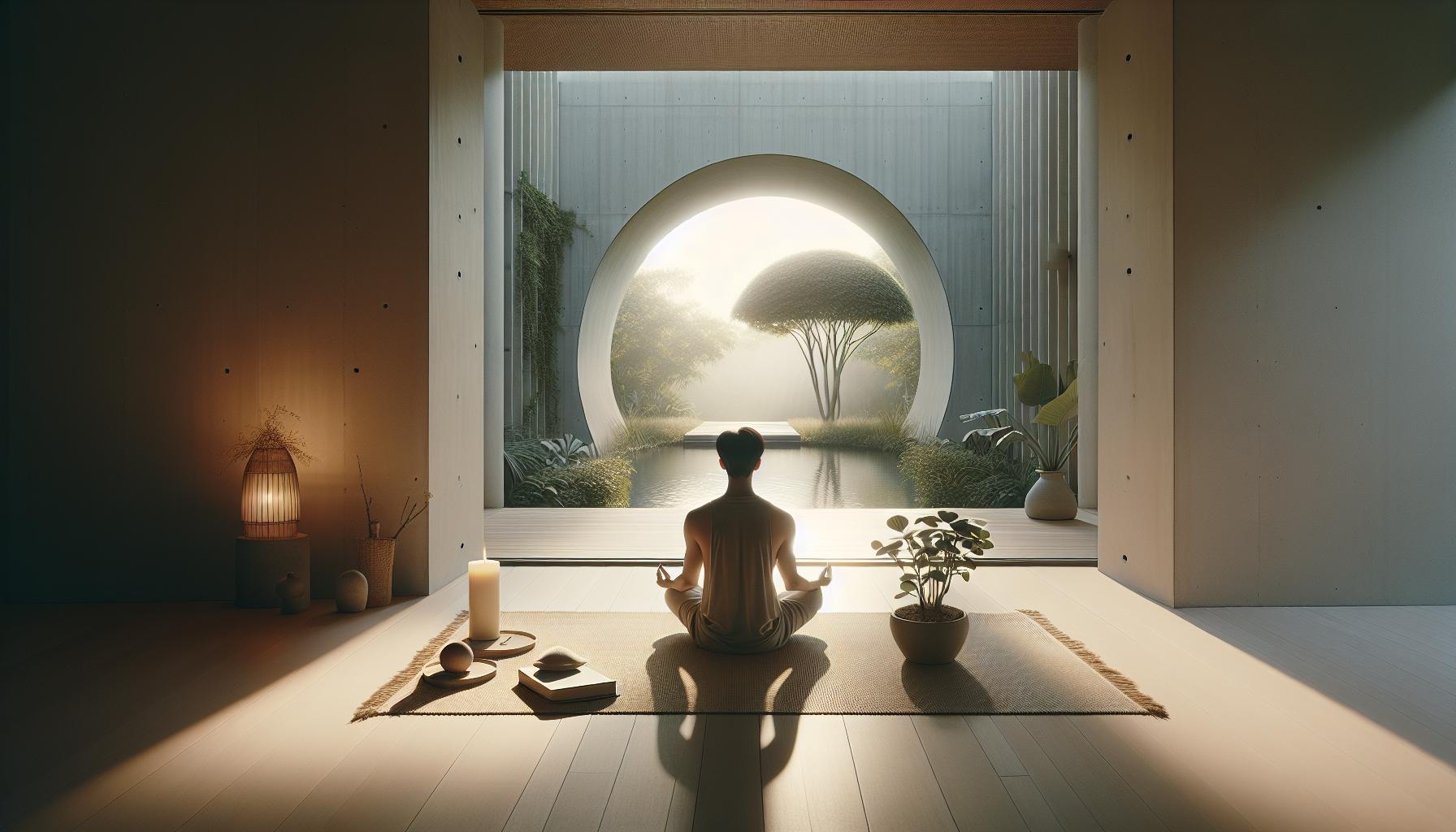 Key Concepts of Consciousness Transformation