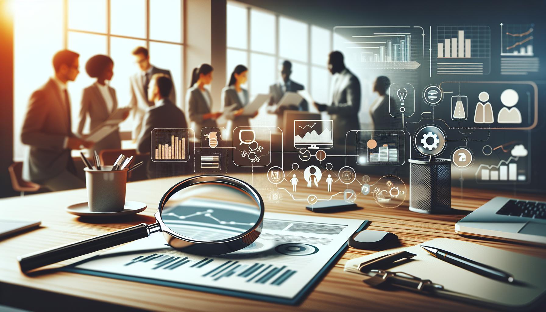 Key Elements to Analyze in a Review