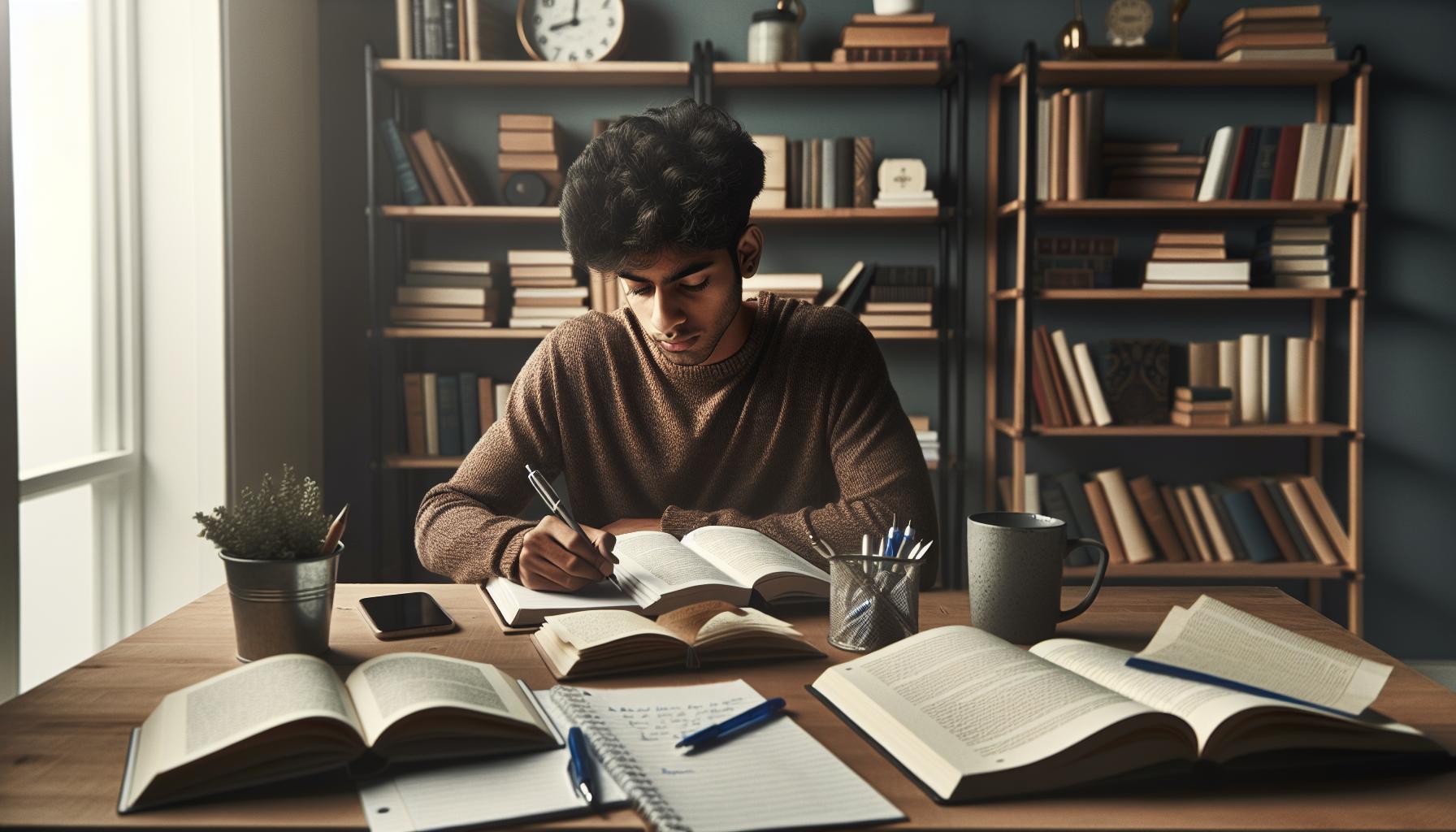 Key Elements of a Great Book Report