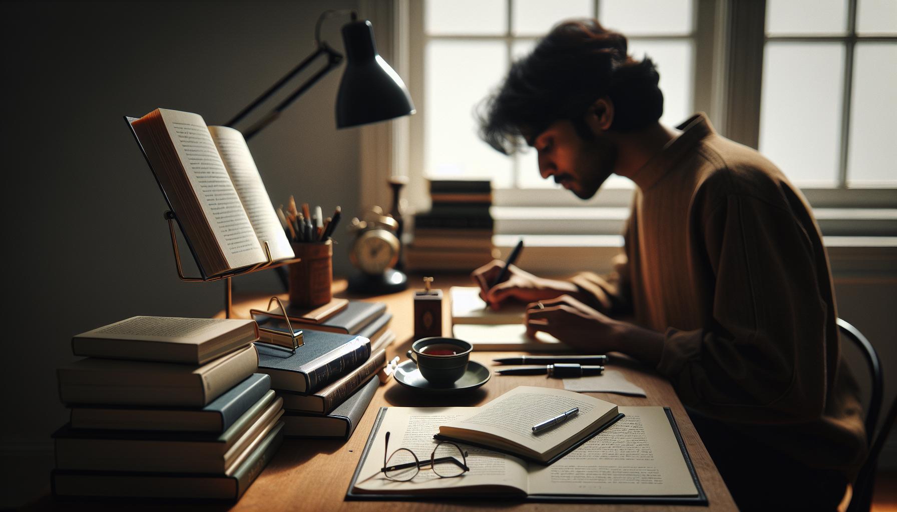 Key Elements to Include in Your Book Report