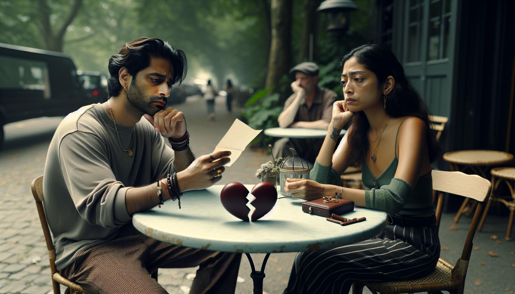 Key Elements of Love and Betrayal Themes
