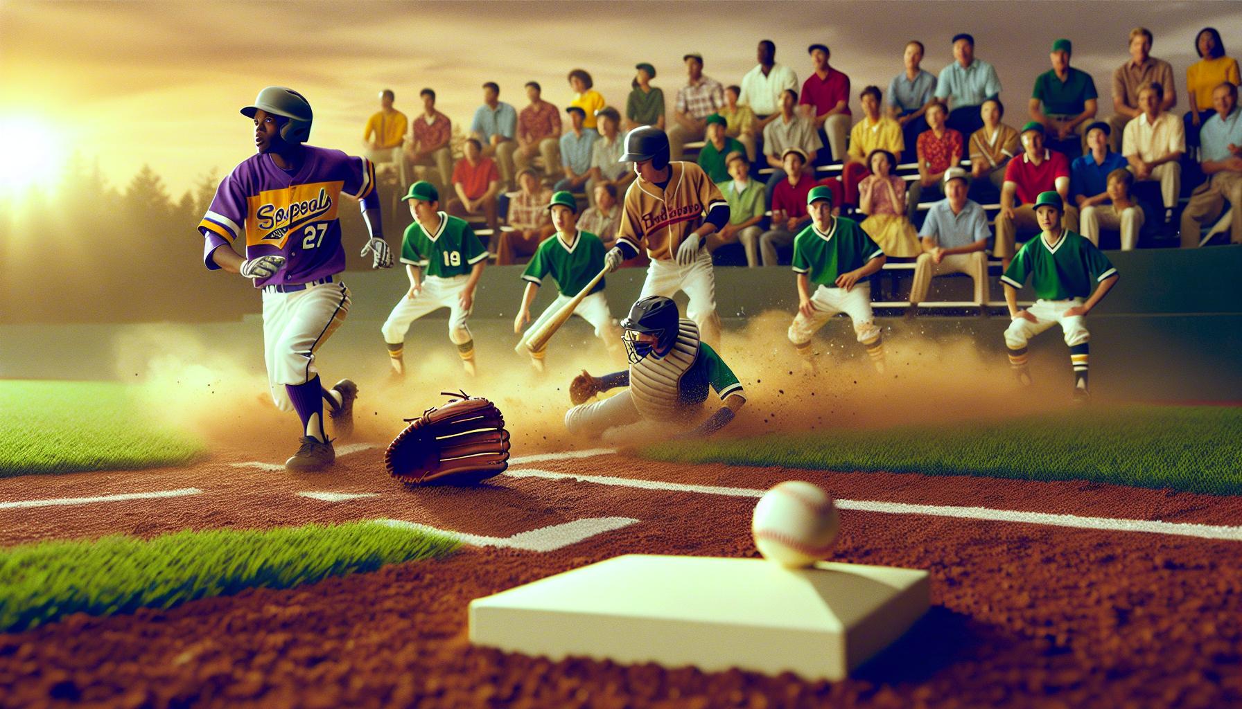 Key Factors That Fuel Sports Passion for Baseball