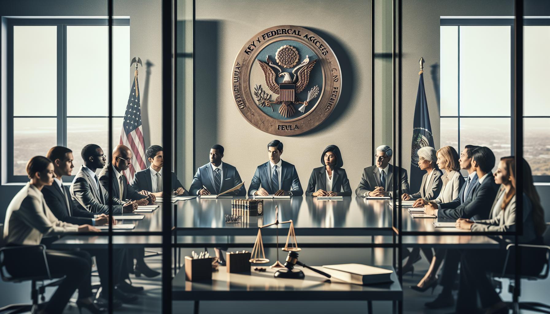 Key Federal Agencies Enforcing UDAAP Rules