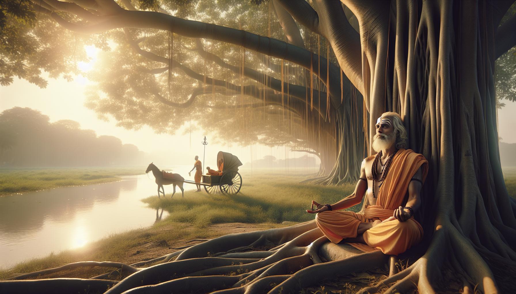 Key Philosophical Themes in the Bhagavad Gita