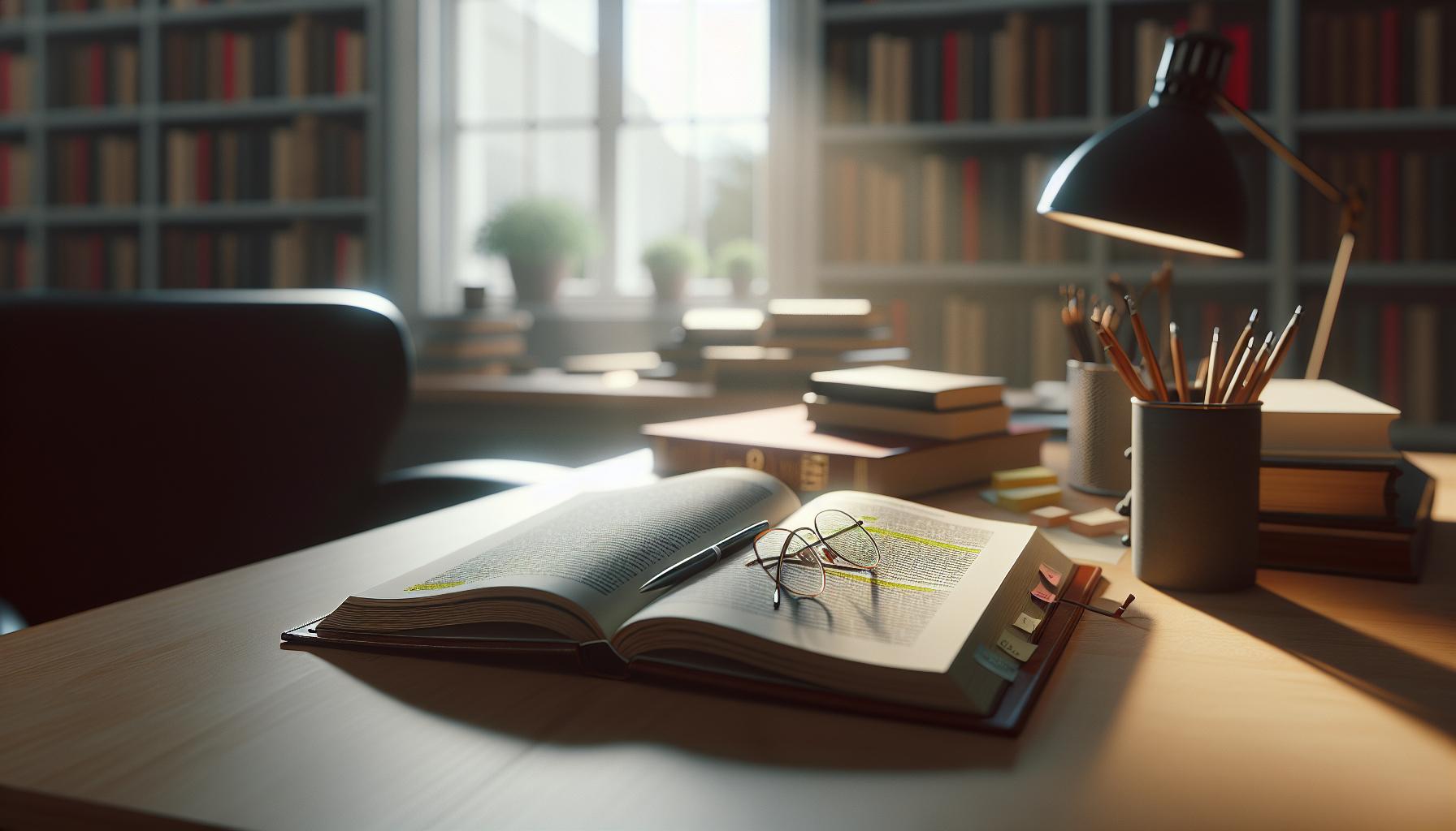 Key Political Insights from the Book