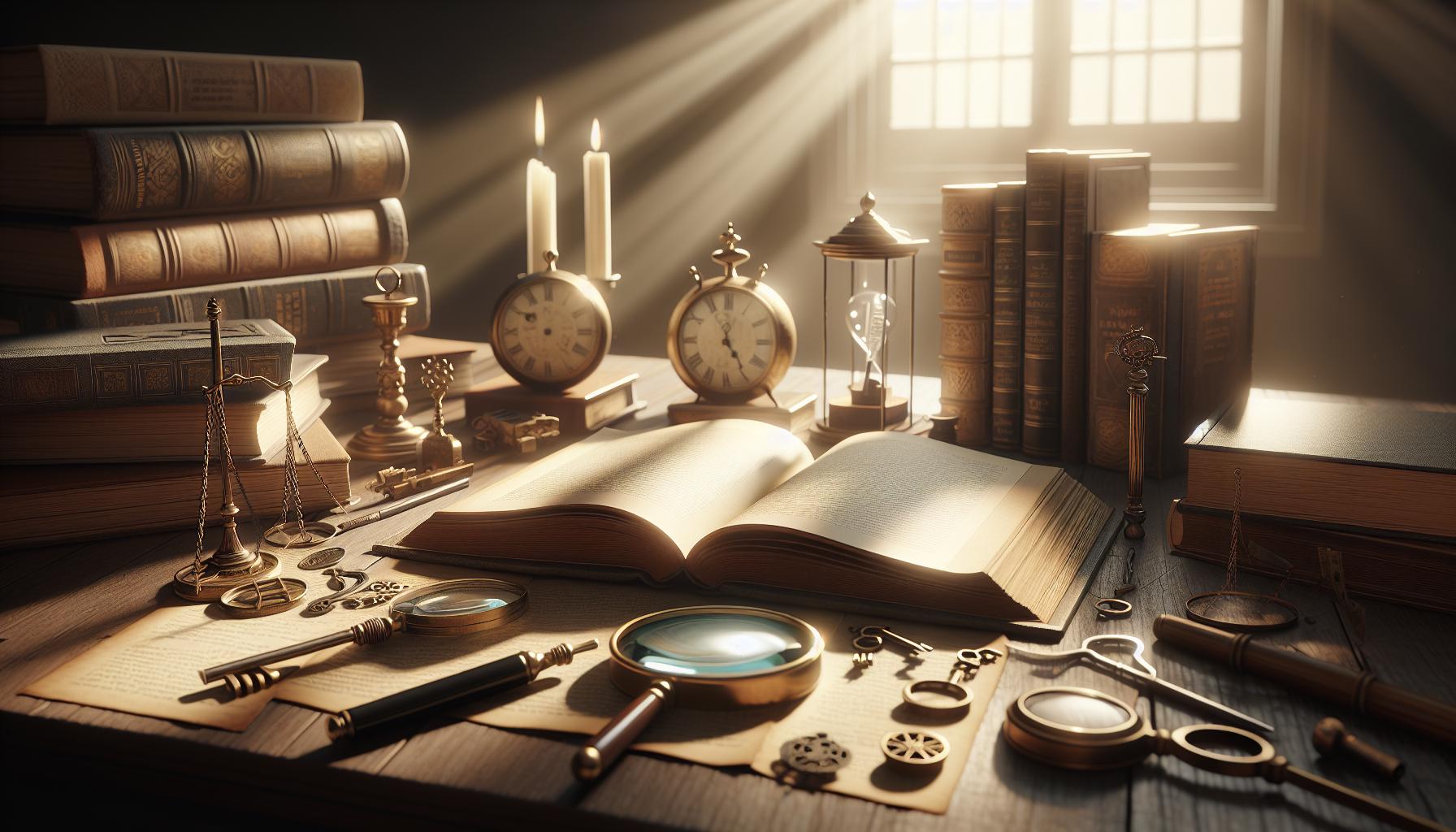 Key Takeaways and Themes from the Book