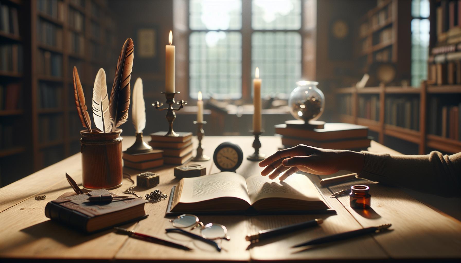 Key Themes Explored in the Book