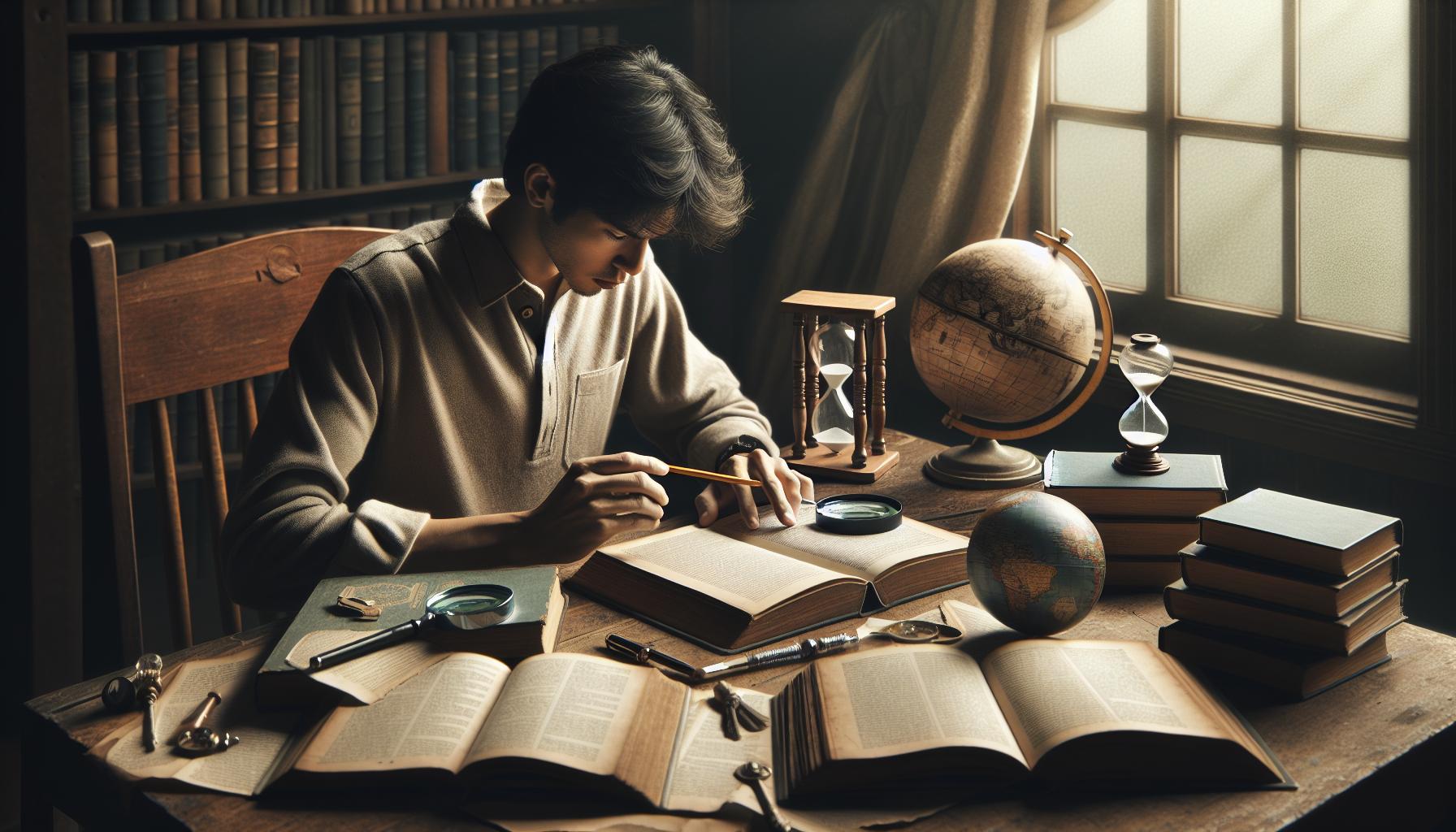 Key Themes Explored in the Book