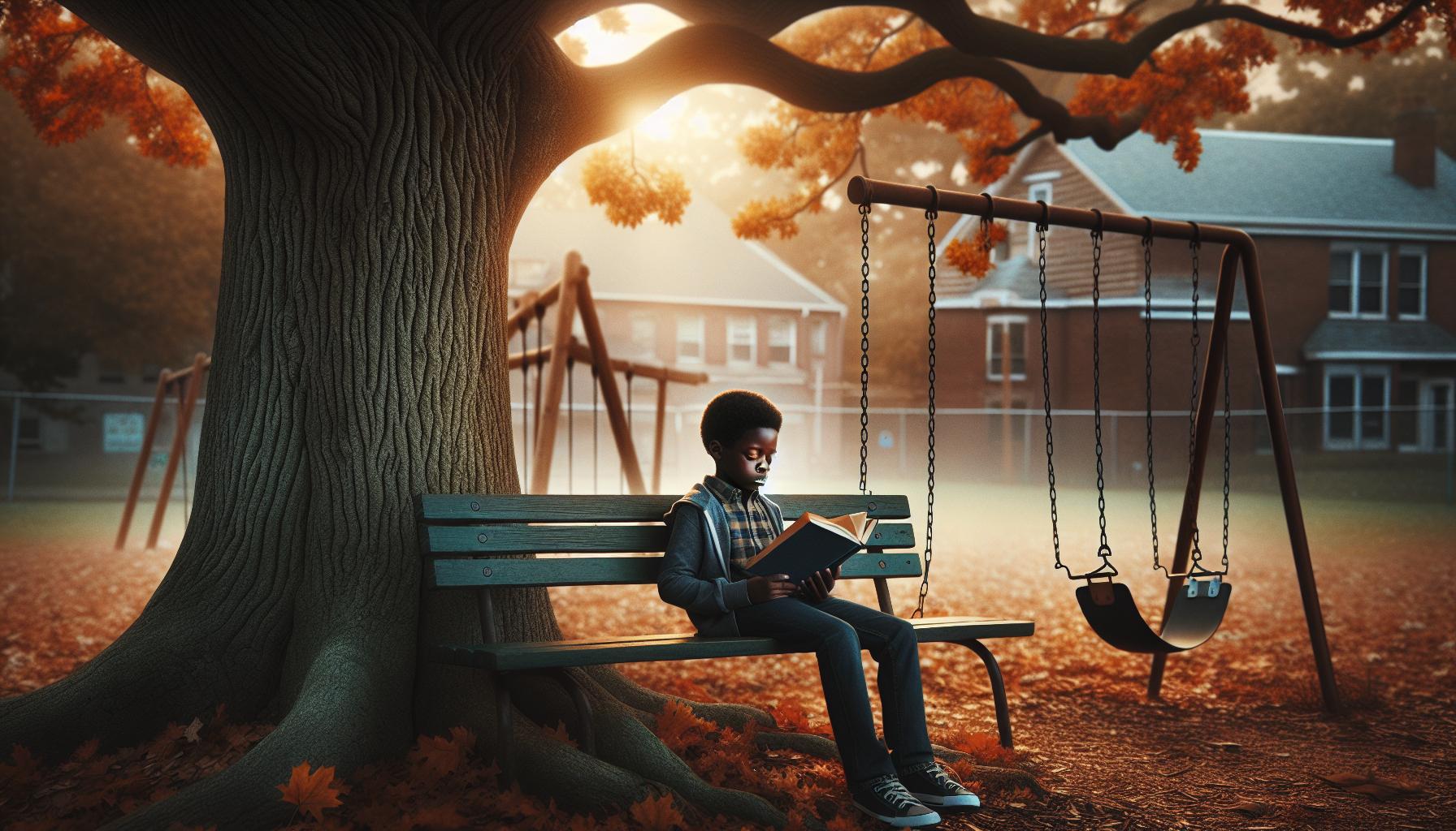 A Chance in the World Book Review: Foster Care Survival Story 2 Key Themes Explored in